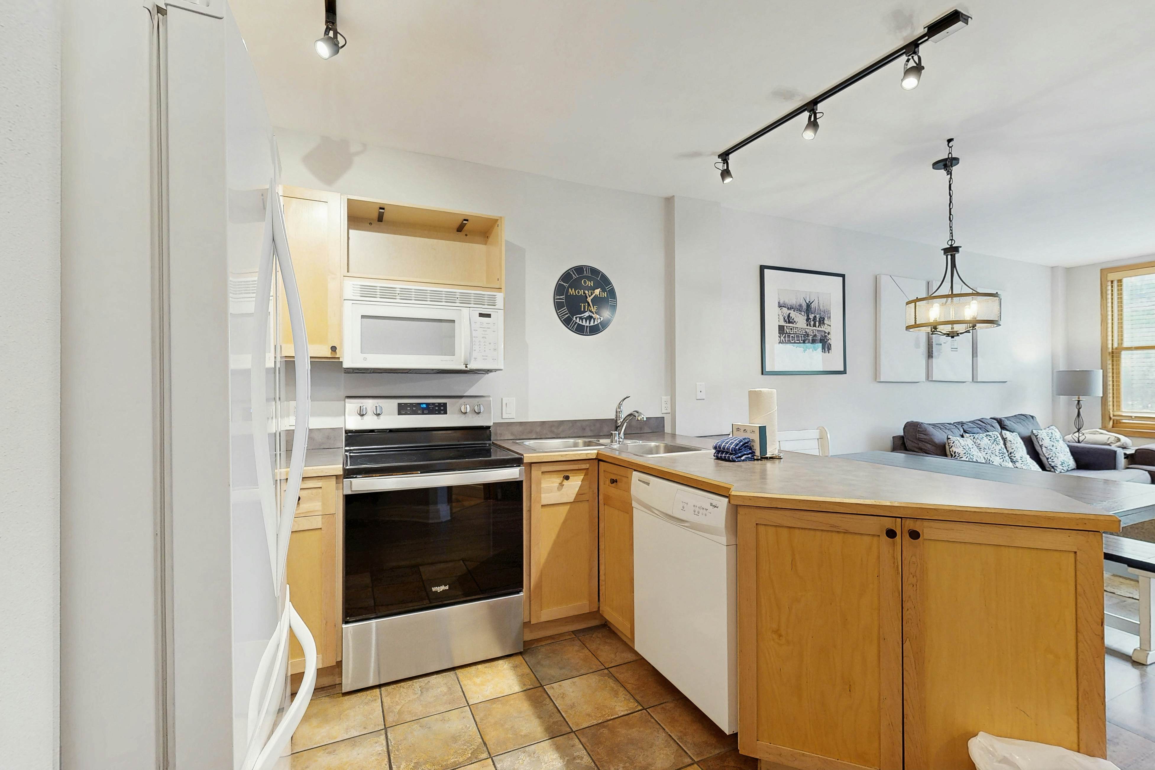 Silvermill Lodge 8250