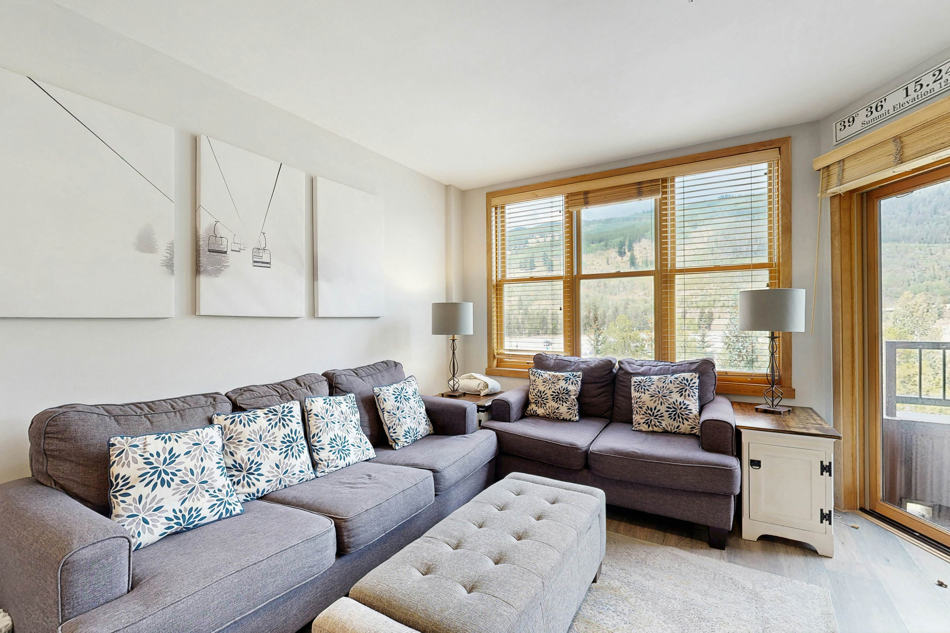 Silvermill Lodge 8250