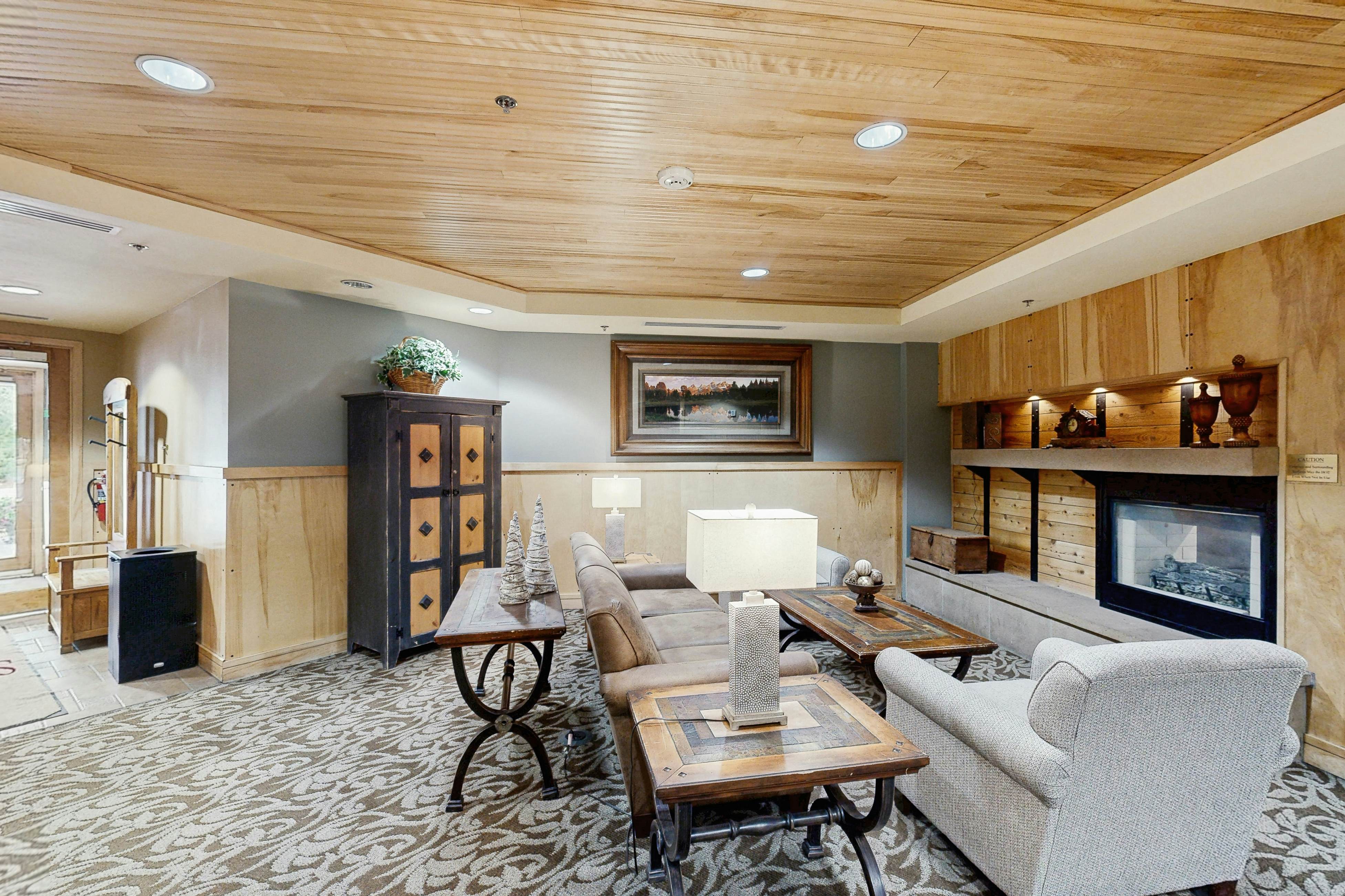 Silvermill Lodge 8250