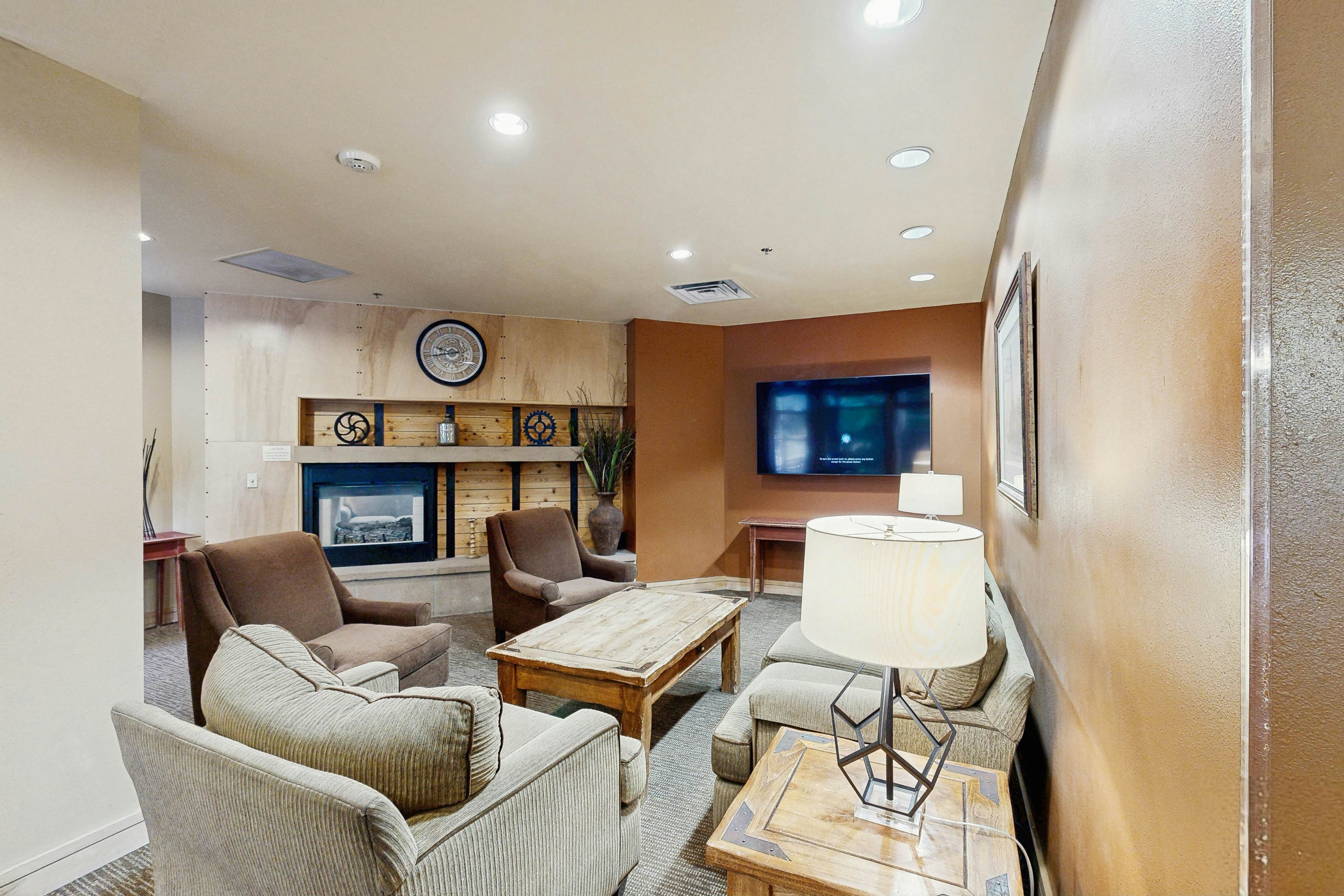 Silvermill Lodge 8250