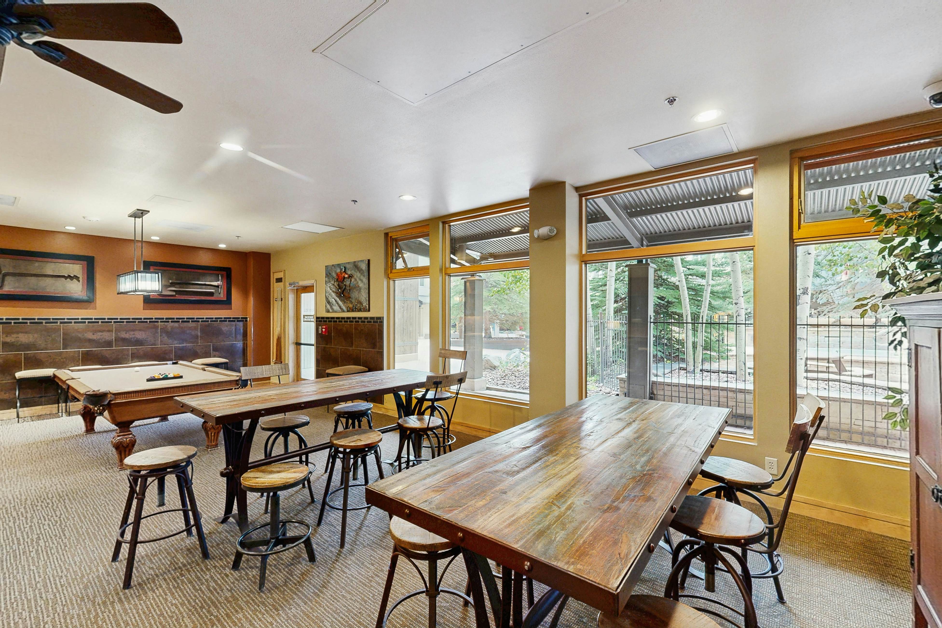 Silvermill Lodge 8250