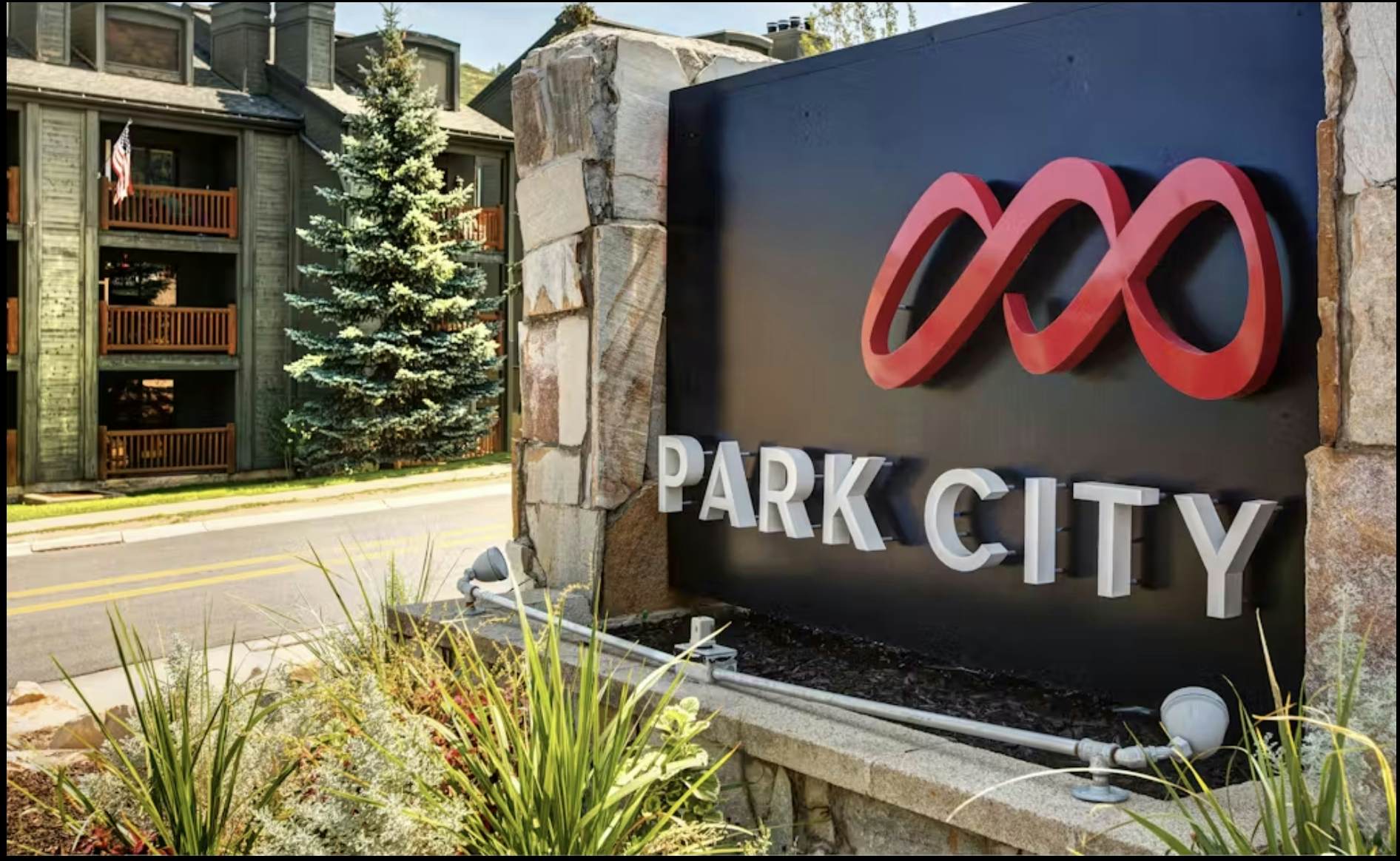 Elegant Escape at Powder Pointe 201B