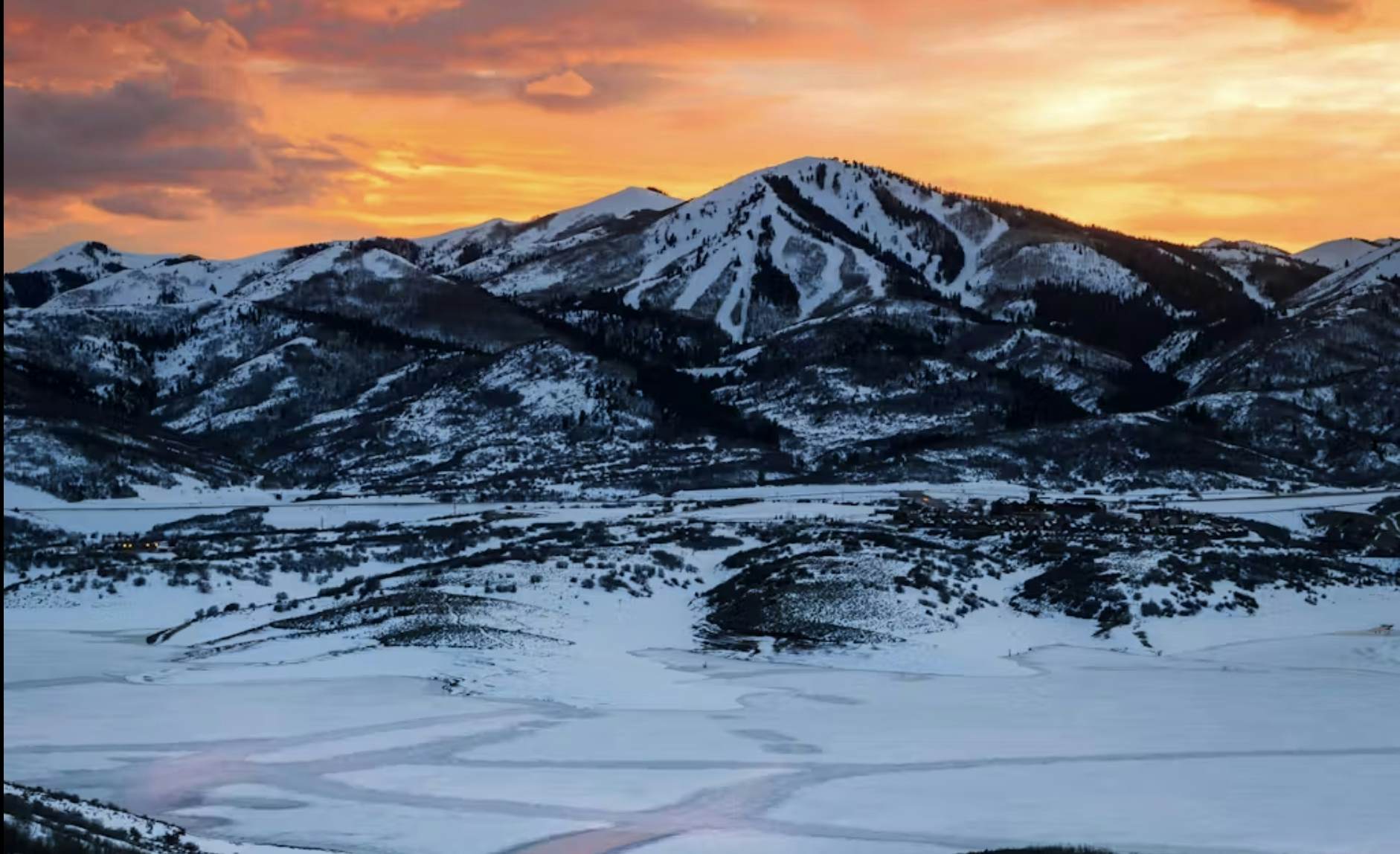 Elegant Escape at Powder Pointe 201B