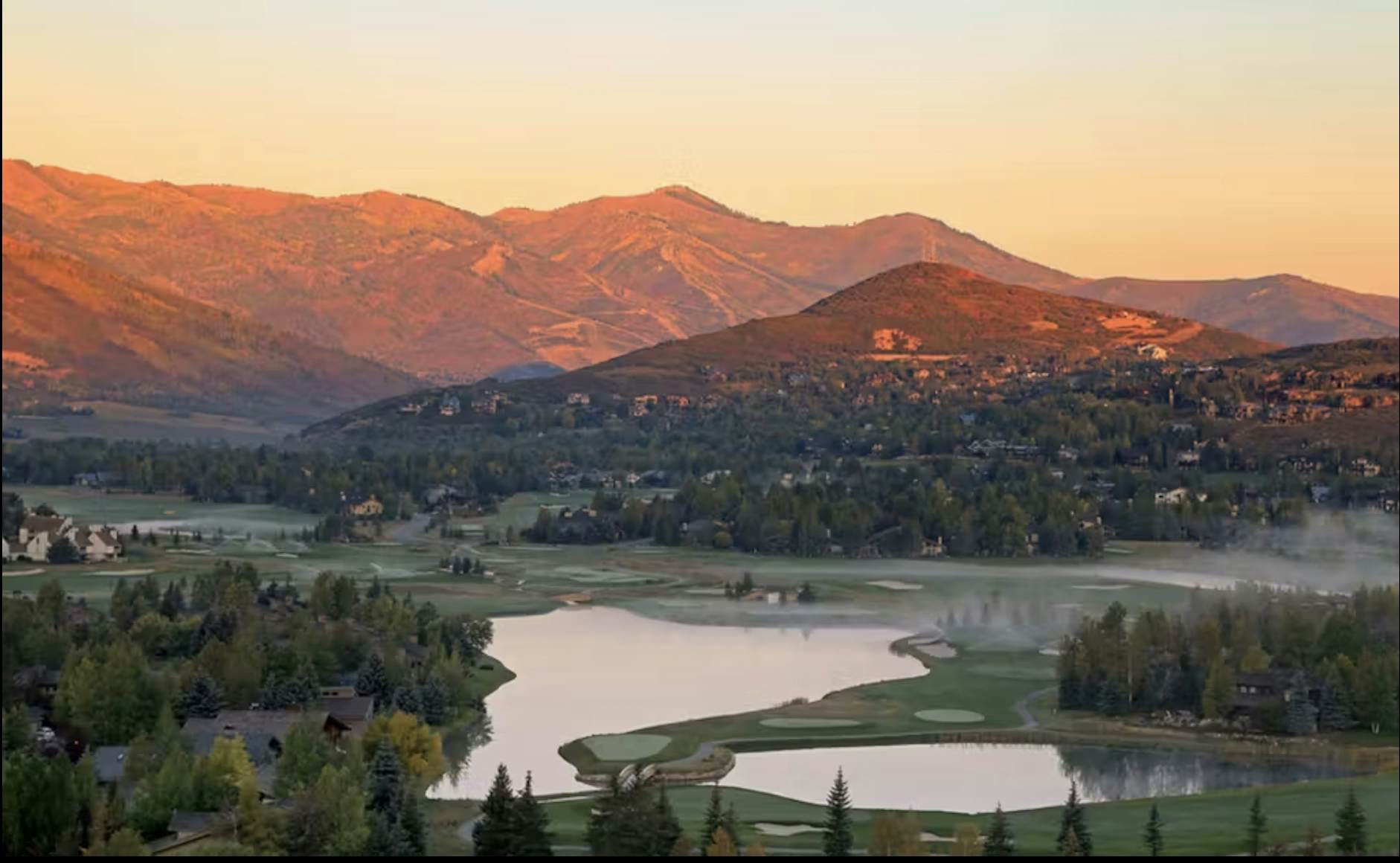 Elegant Escape at Powder Pointe 201B