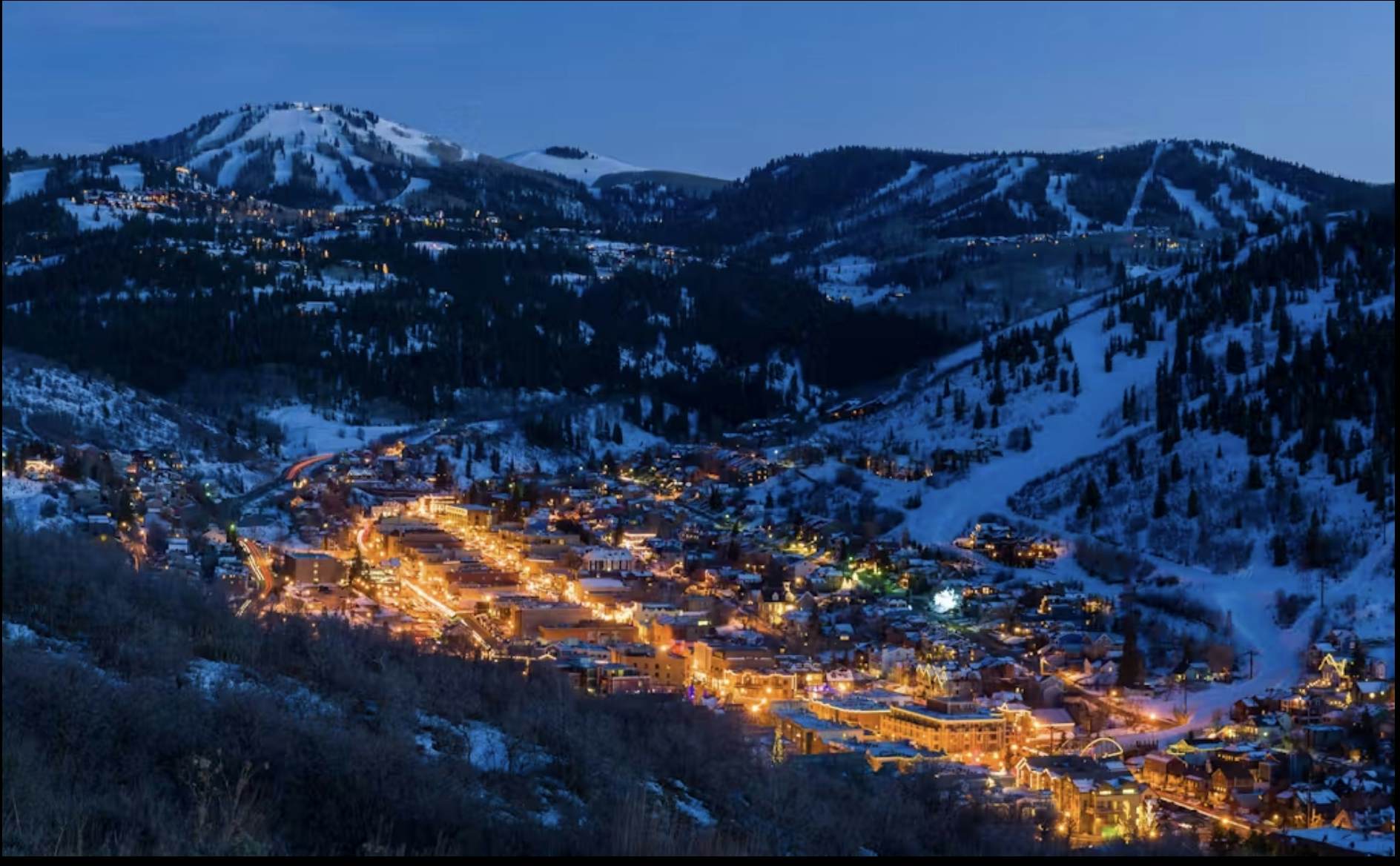 Elegant Escape at Powder Pointe 201B