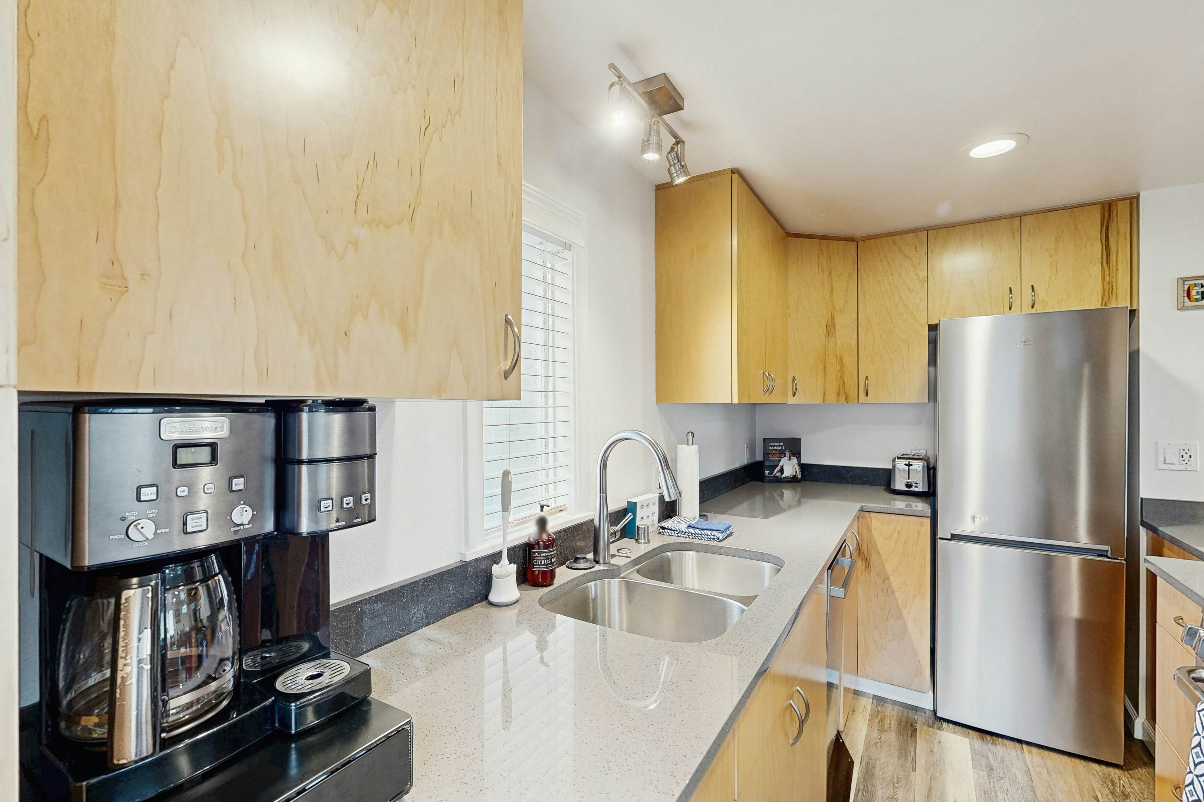 Moose Meadow Cottage