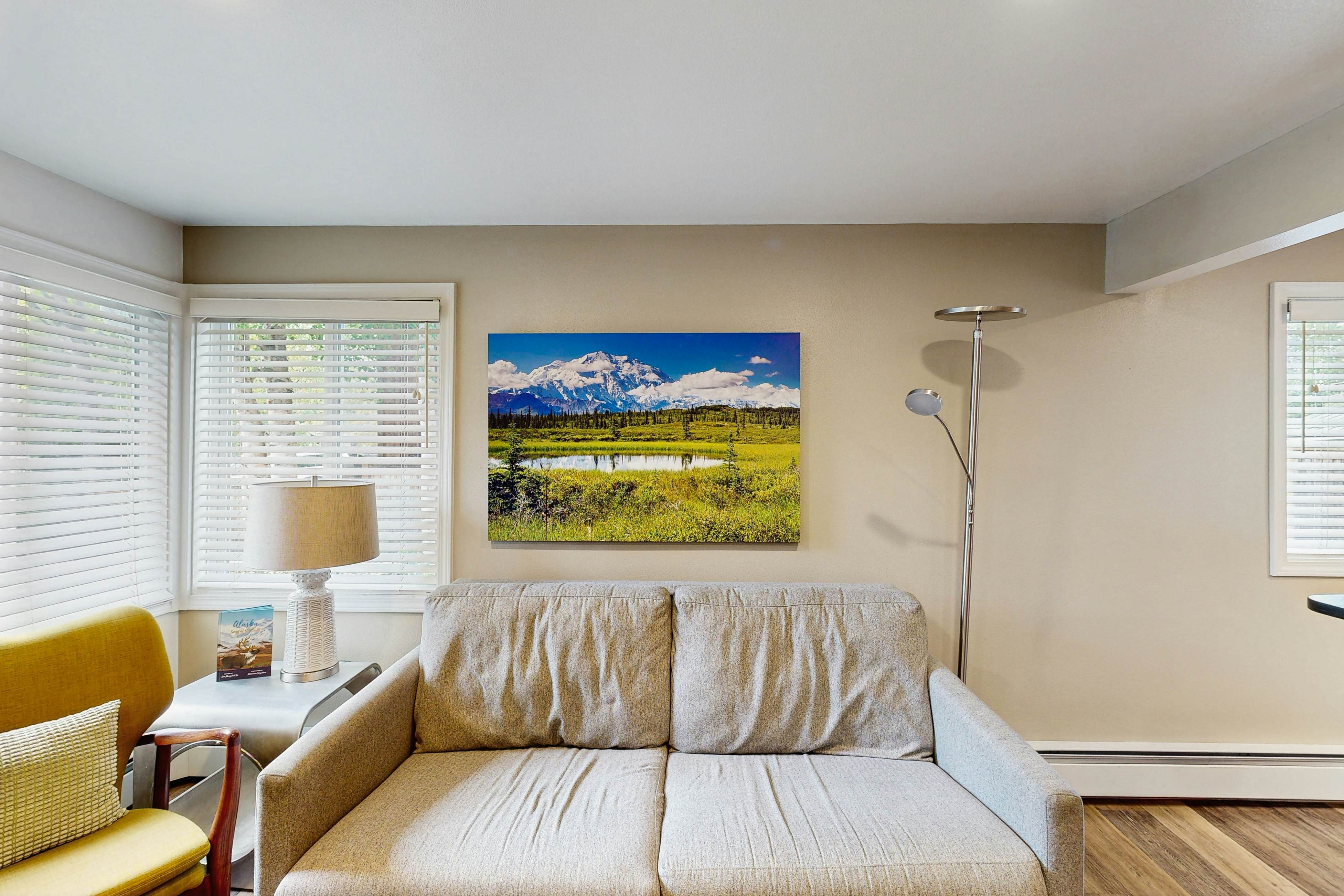 Moose Meadow Cottage