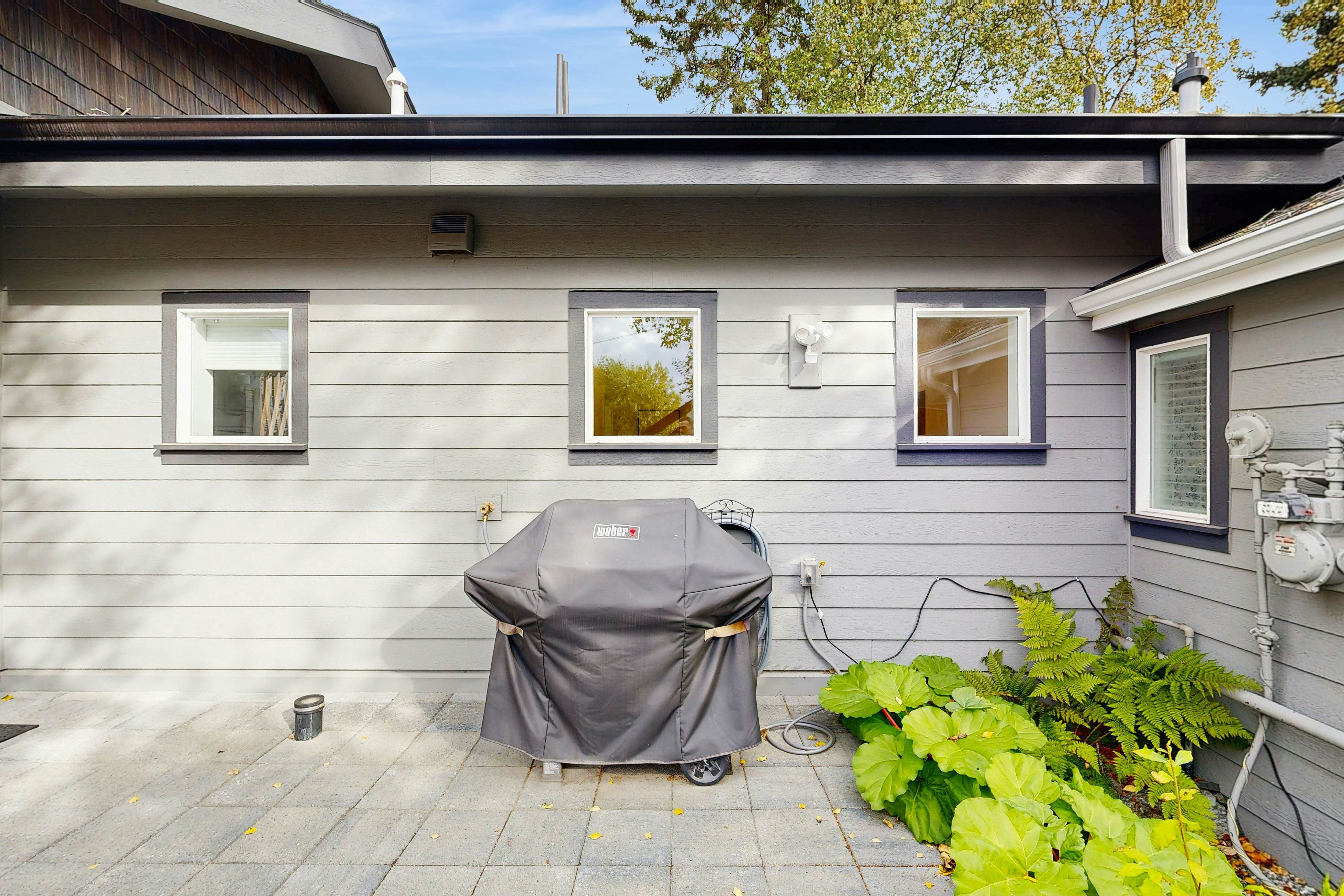 Moose Meadow Cottage