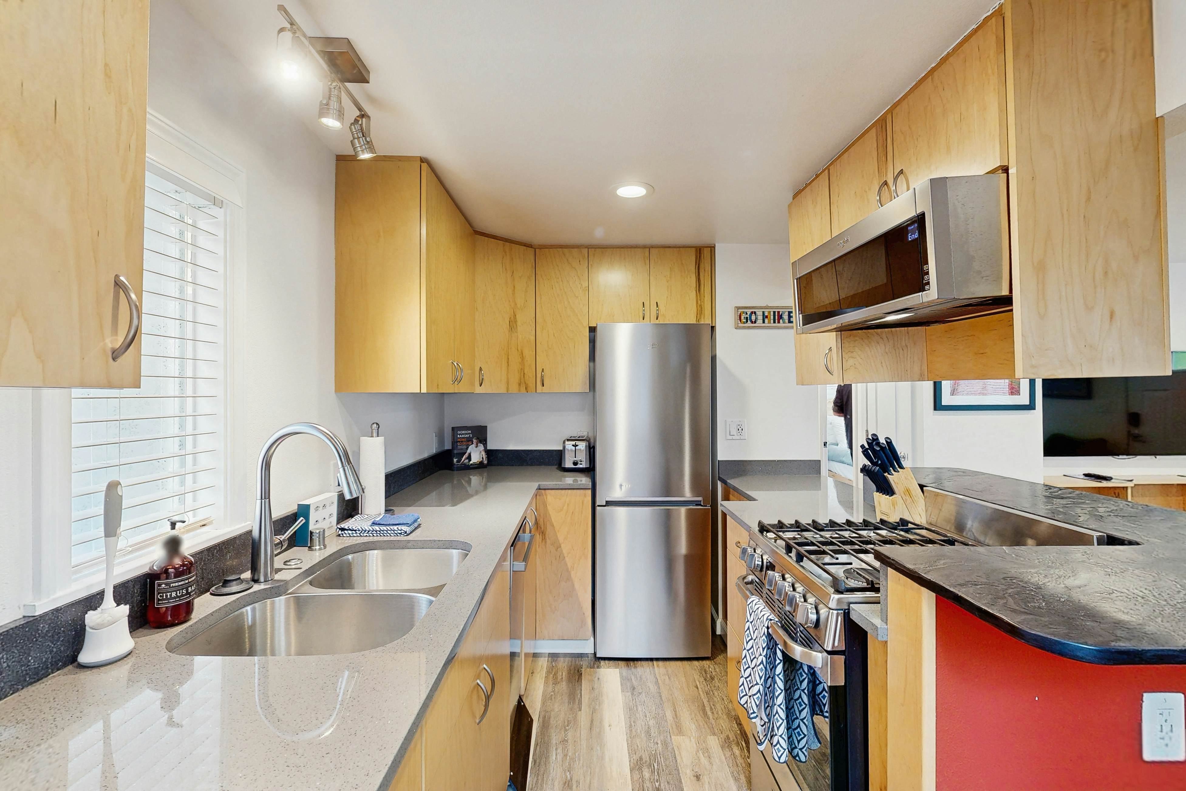 Moose Meadow Cottage