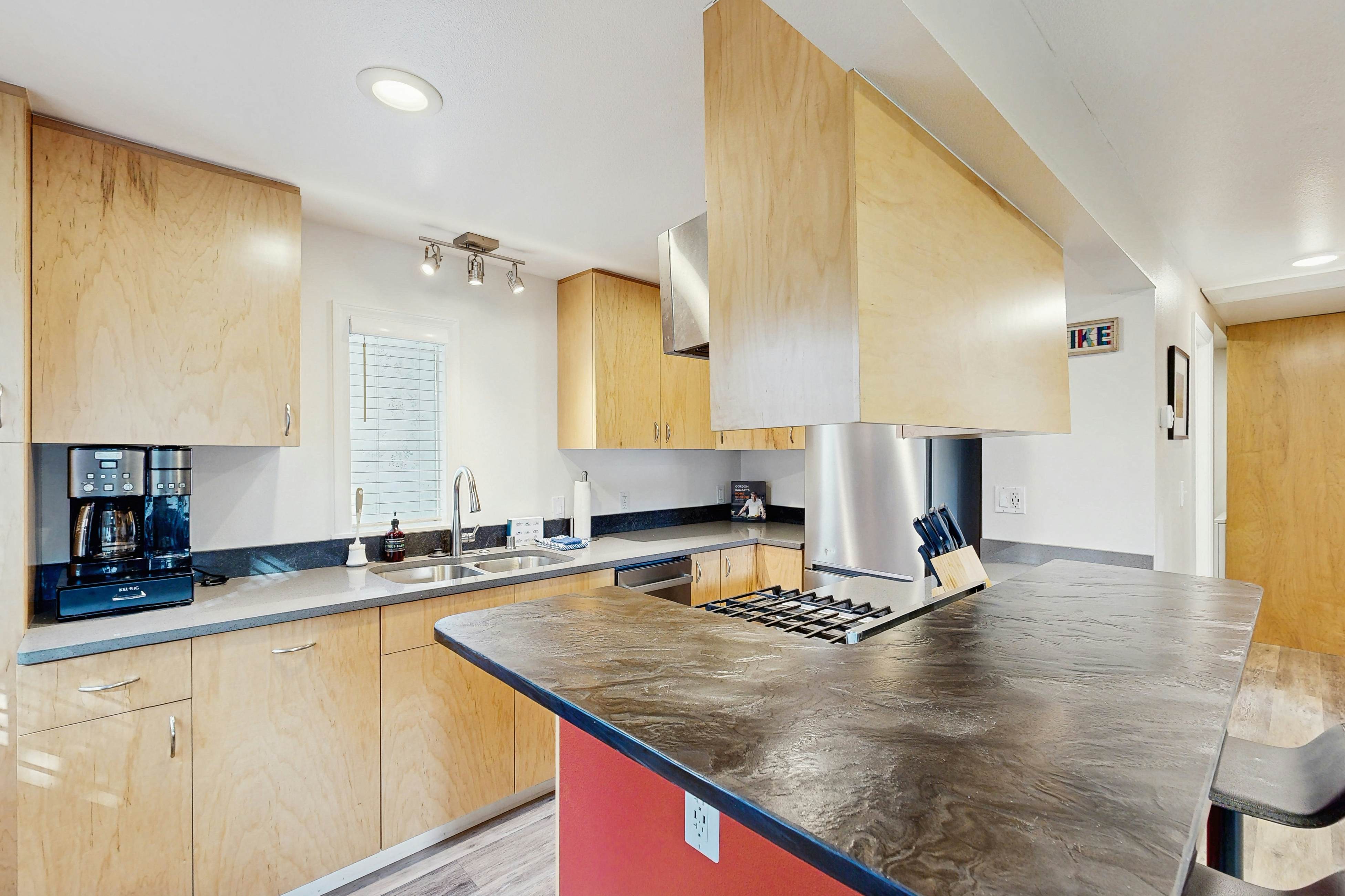 Moose Meadow Cottage