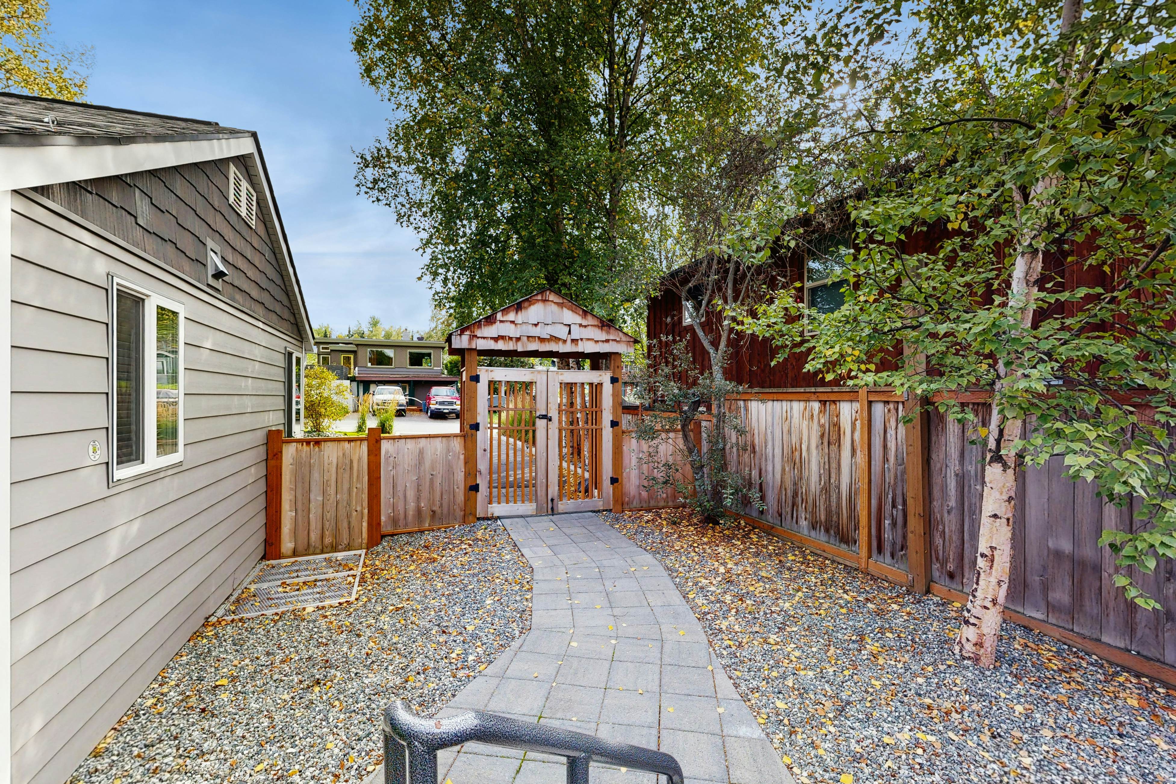 Moose Meadow Cottage