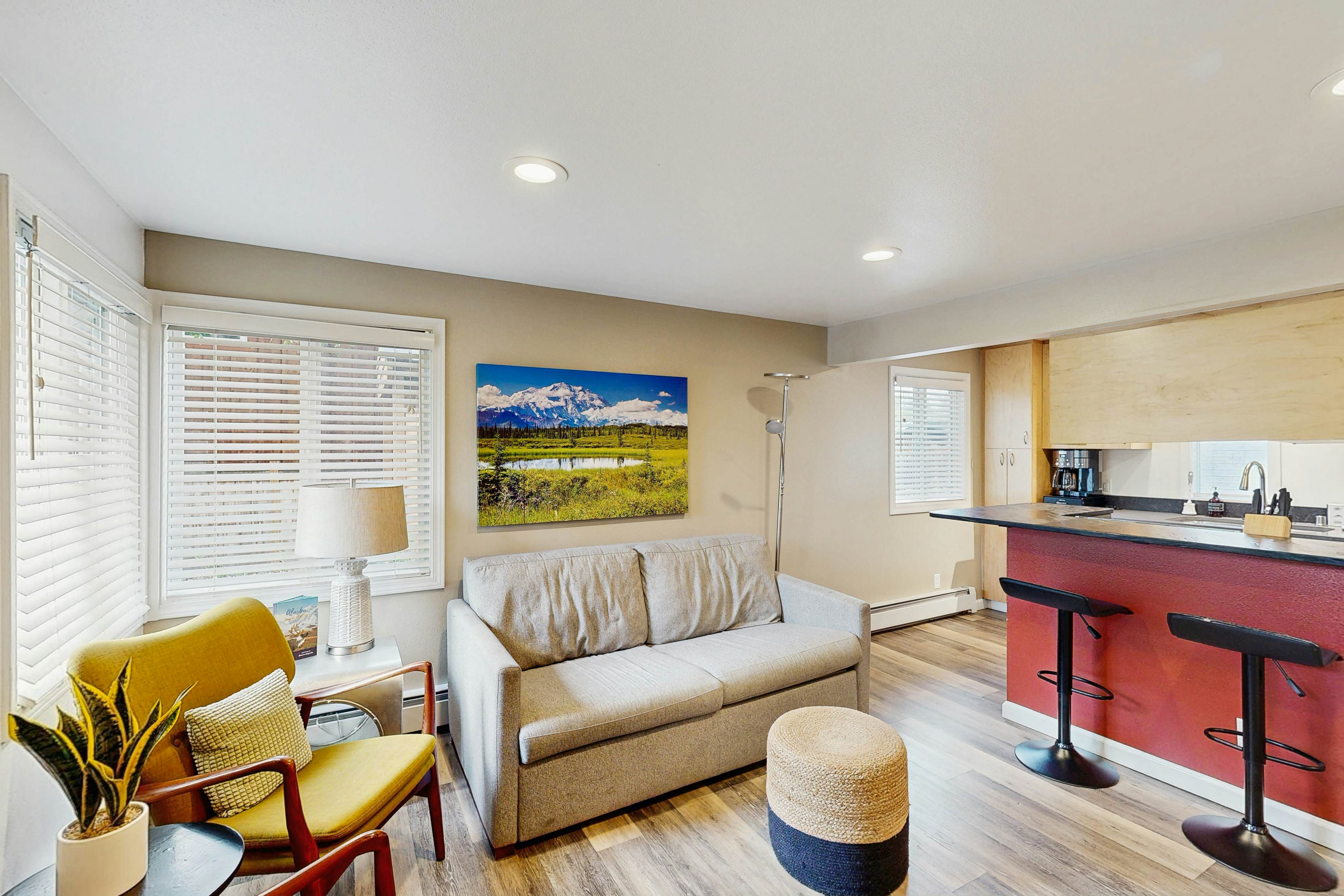 Moose Meadow Cottage