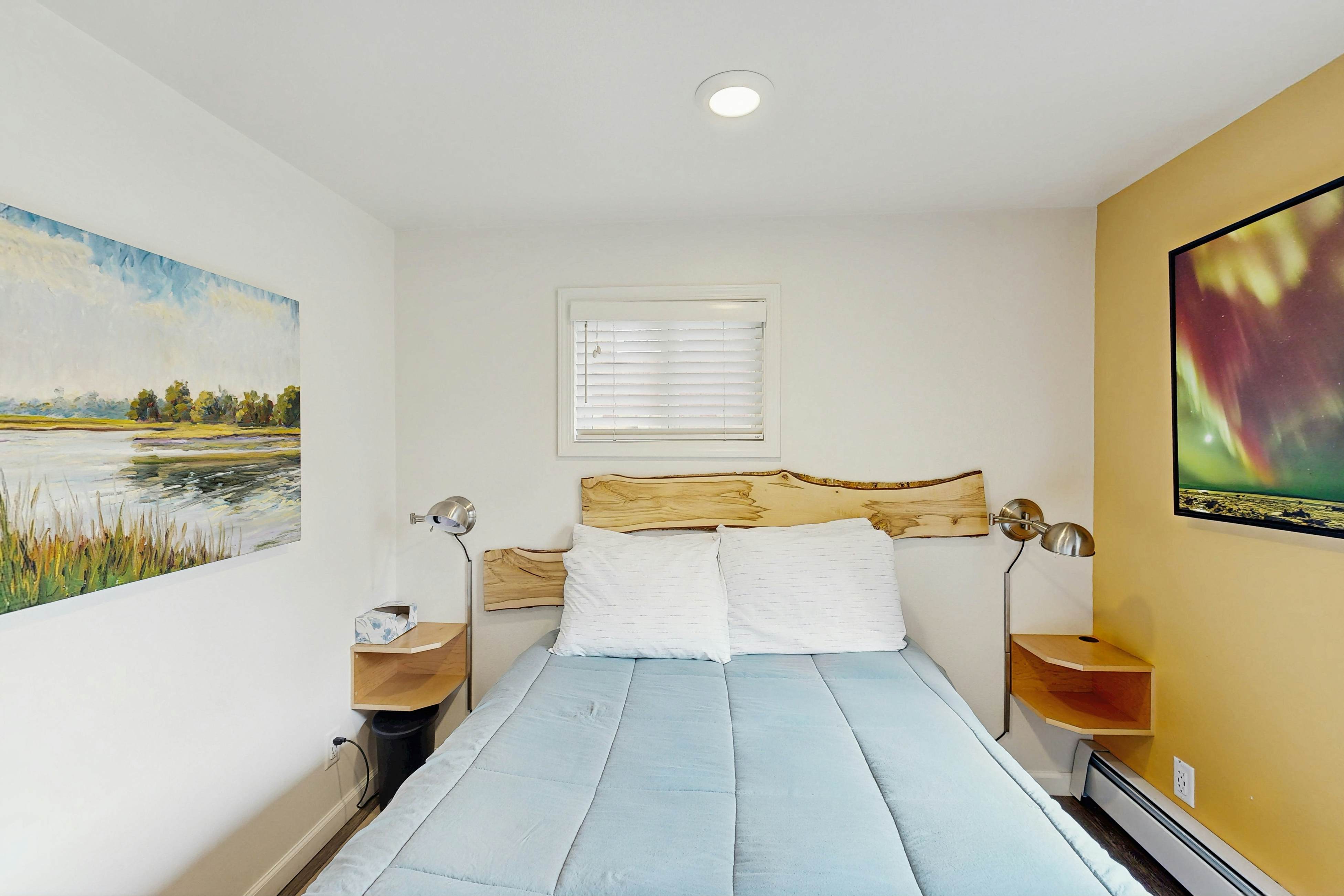 Moose Meadow Cottage