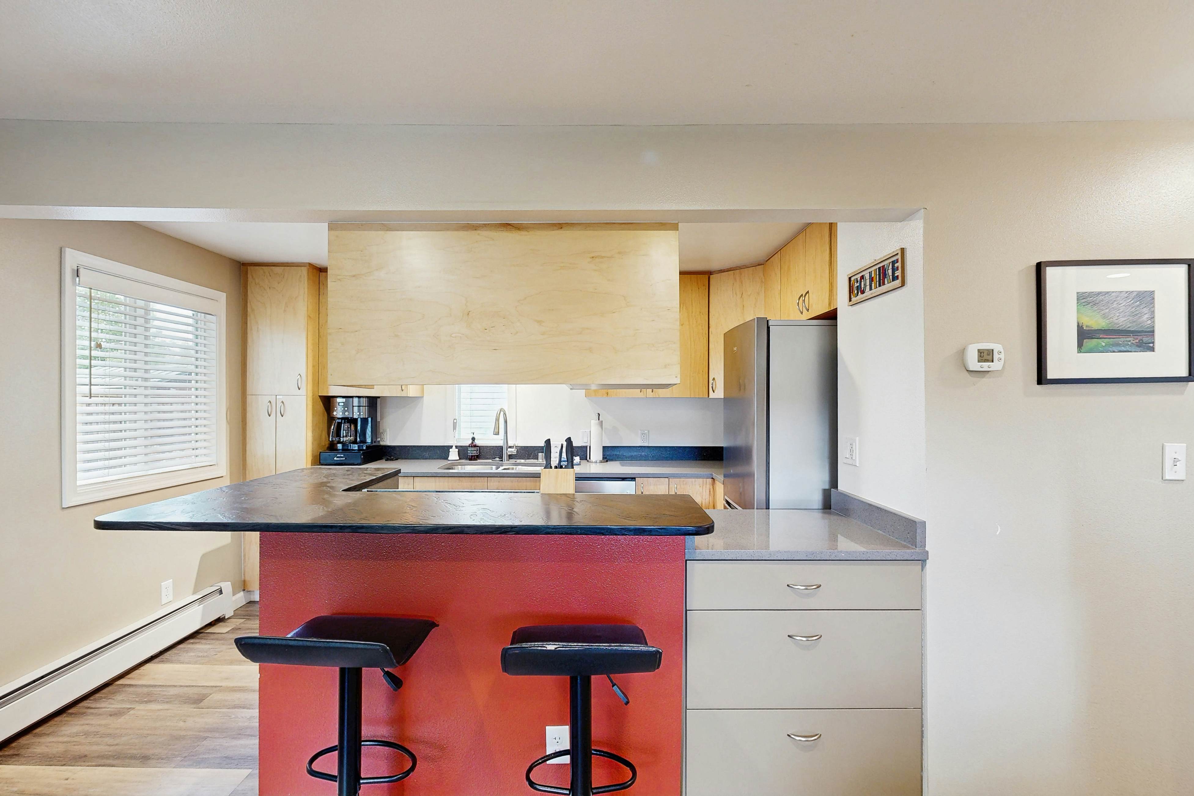 Moose Meadow Cottage