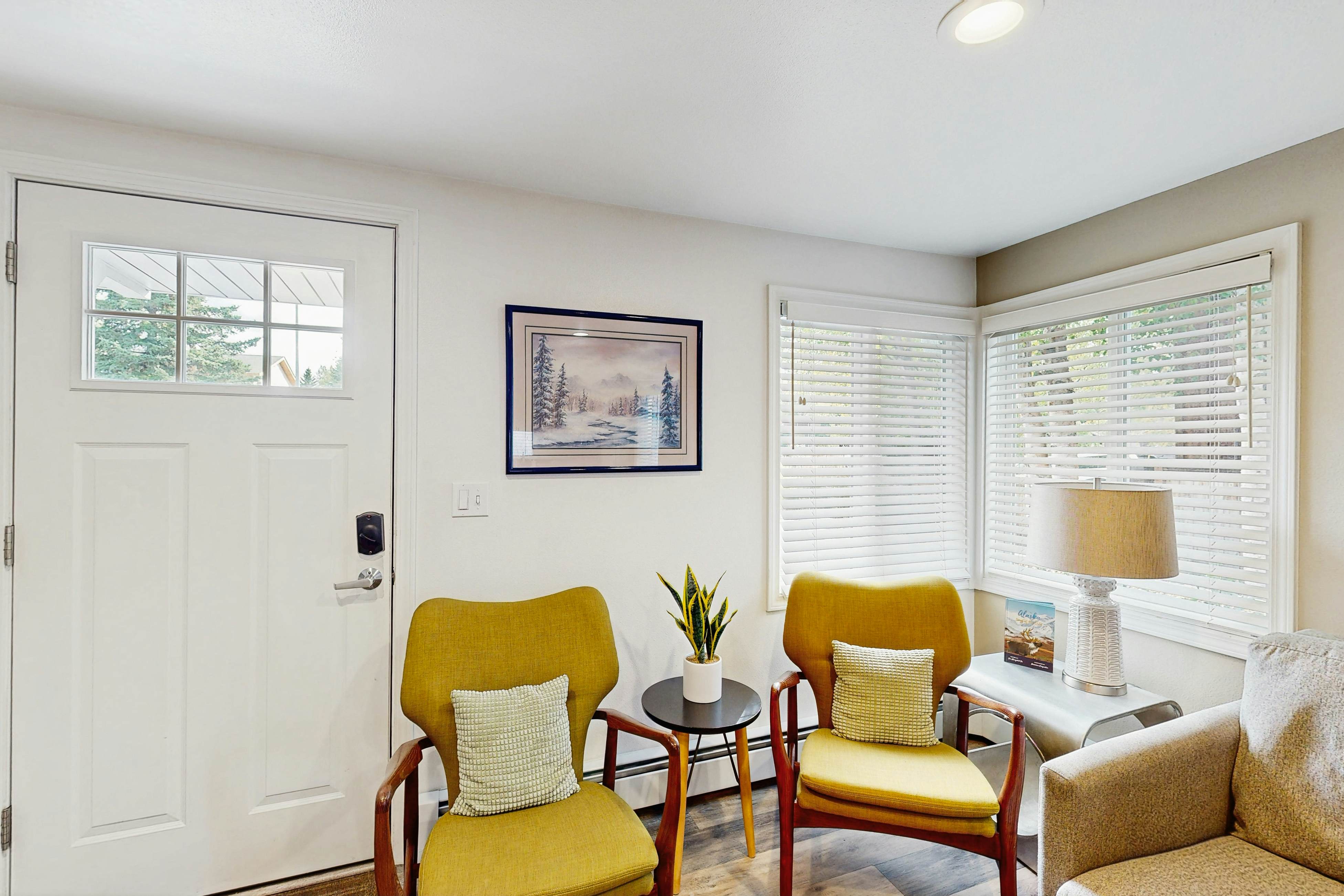 Moose Meadow Cottage