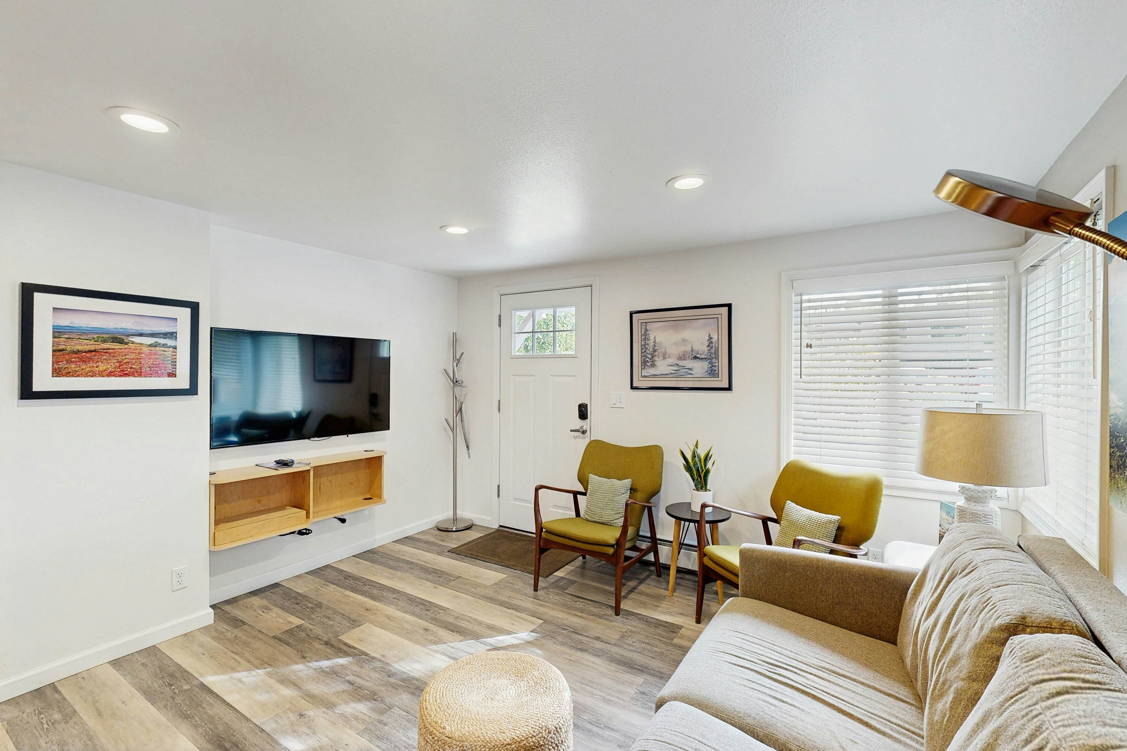 Moose Meadow Cottage