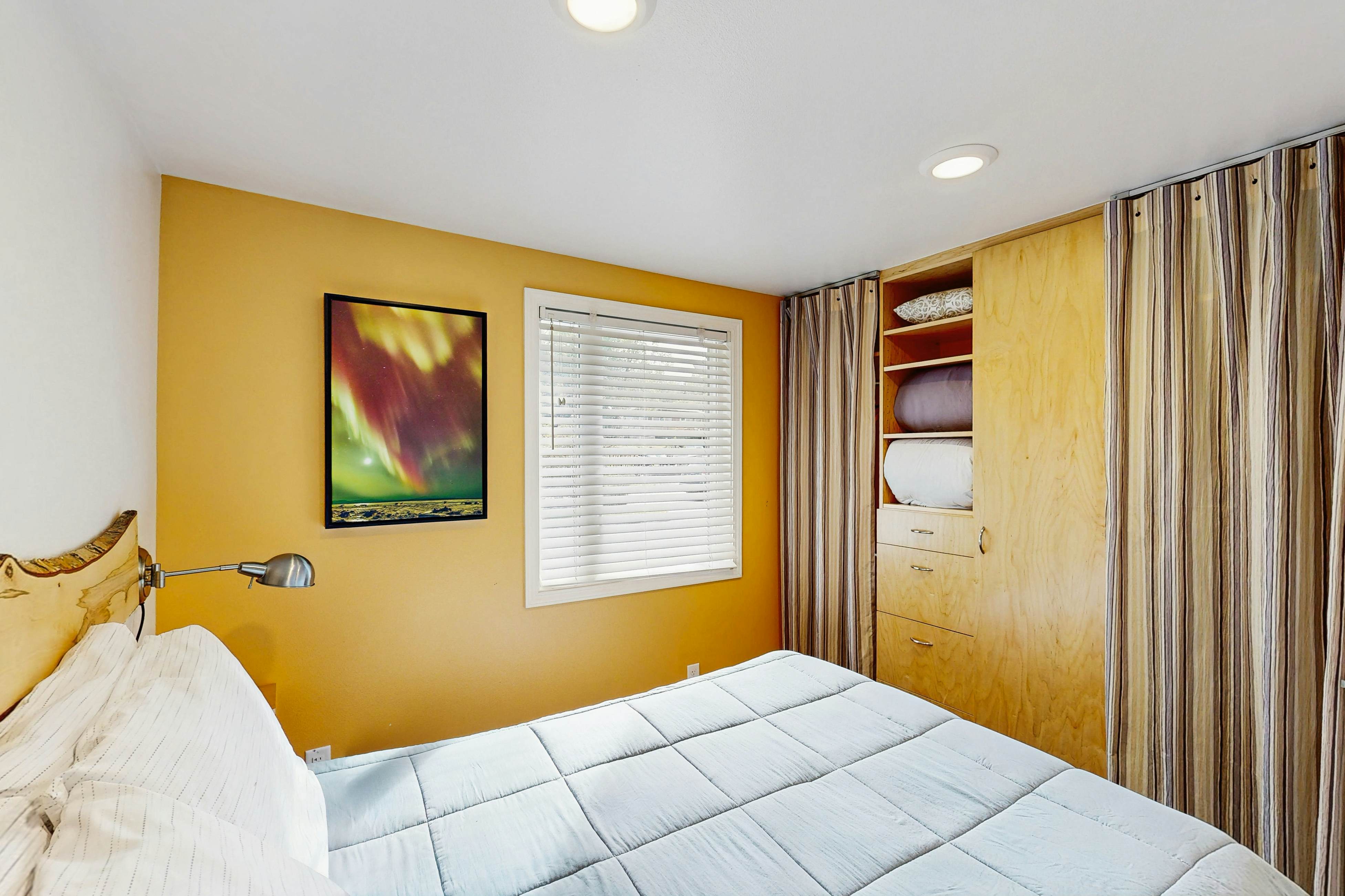 Moose Meadow Cottage