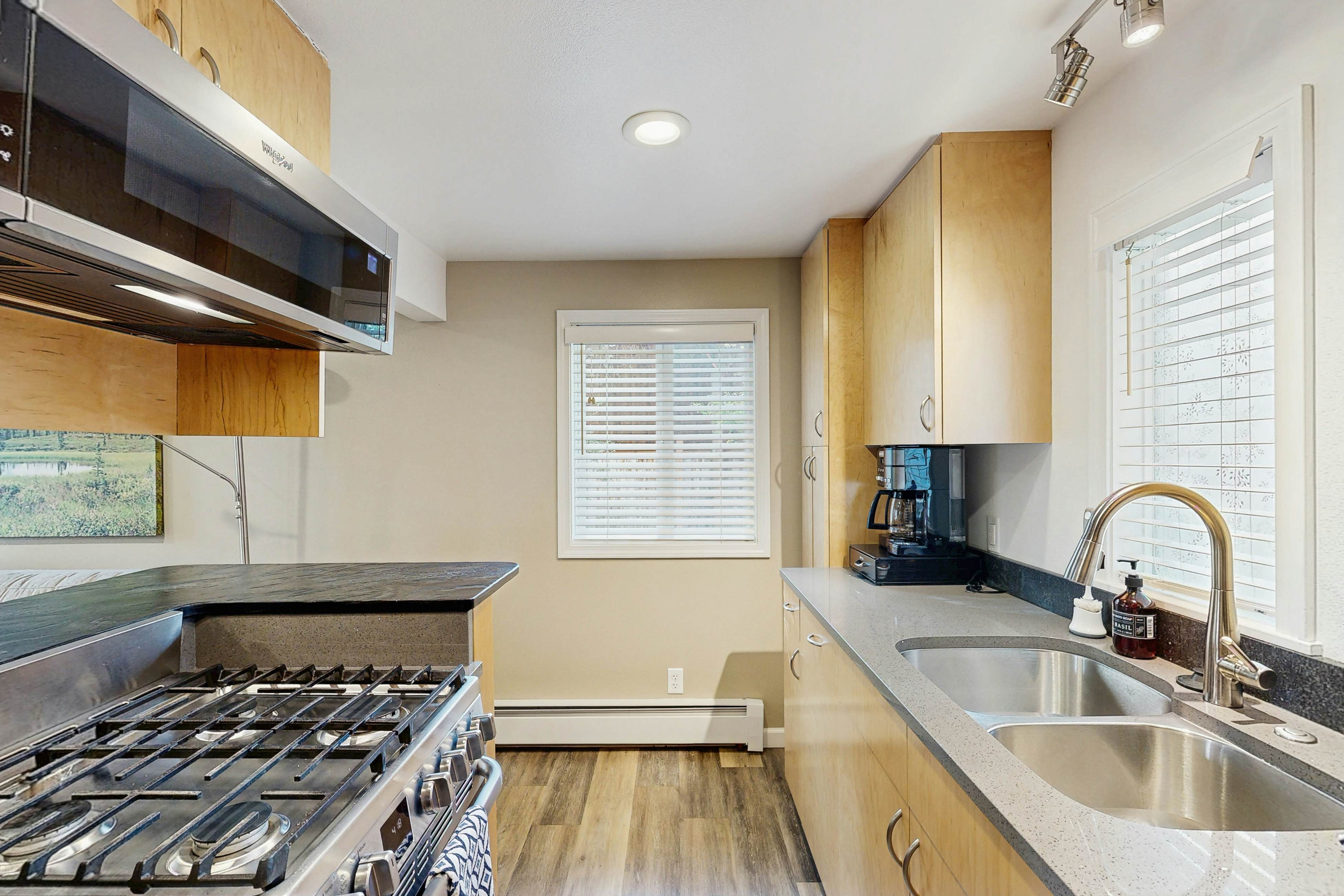 Moose Meadow Cottage