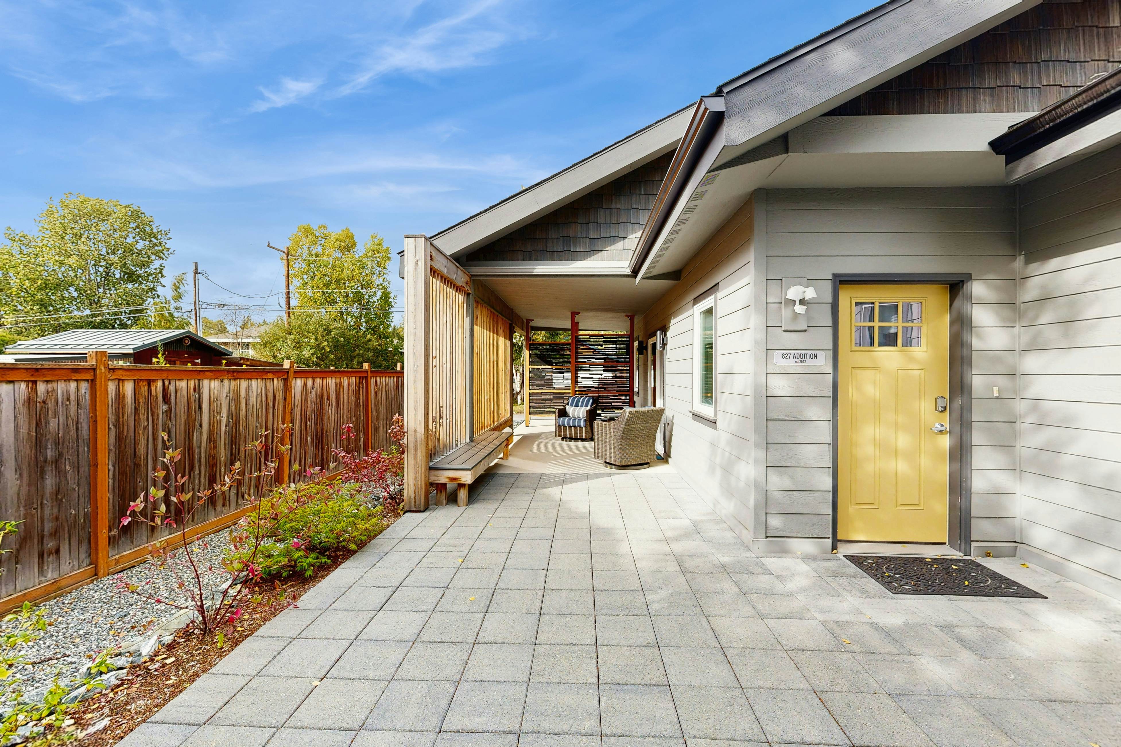 Moose Meadow Cottage