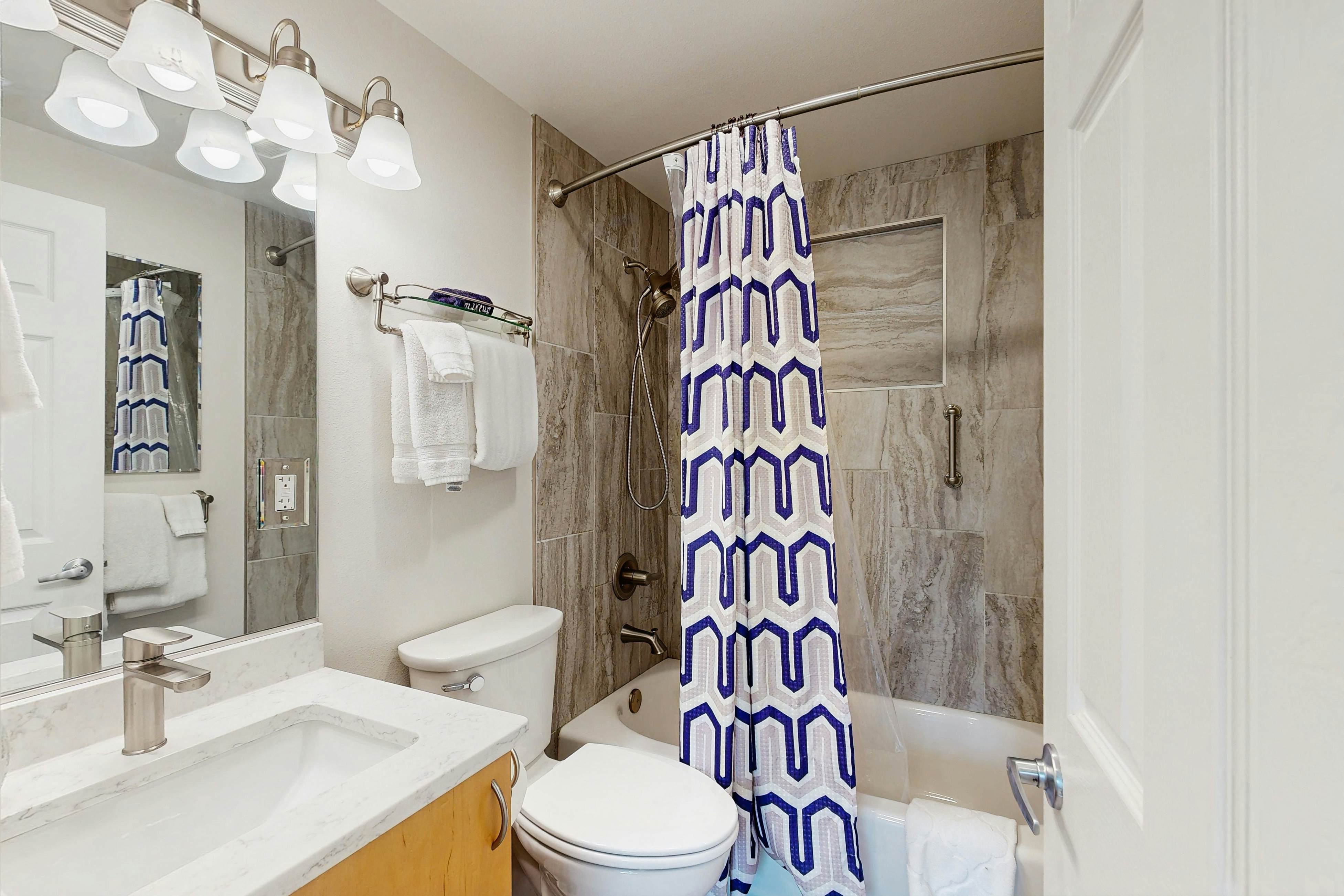 Moose Meadow Cottage