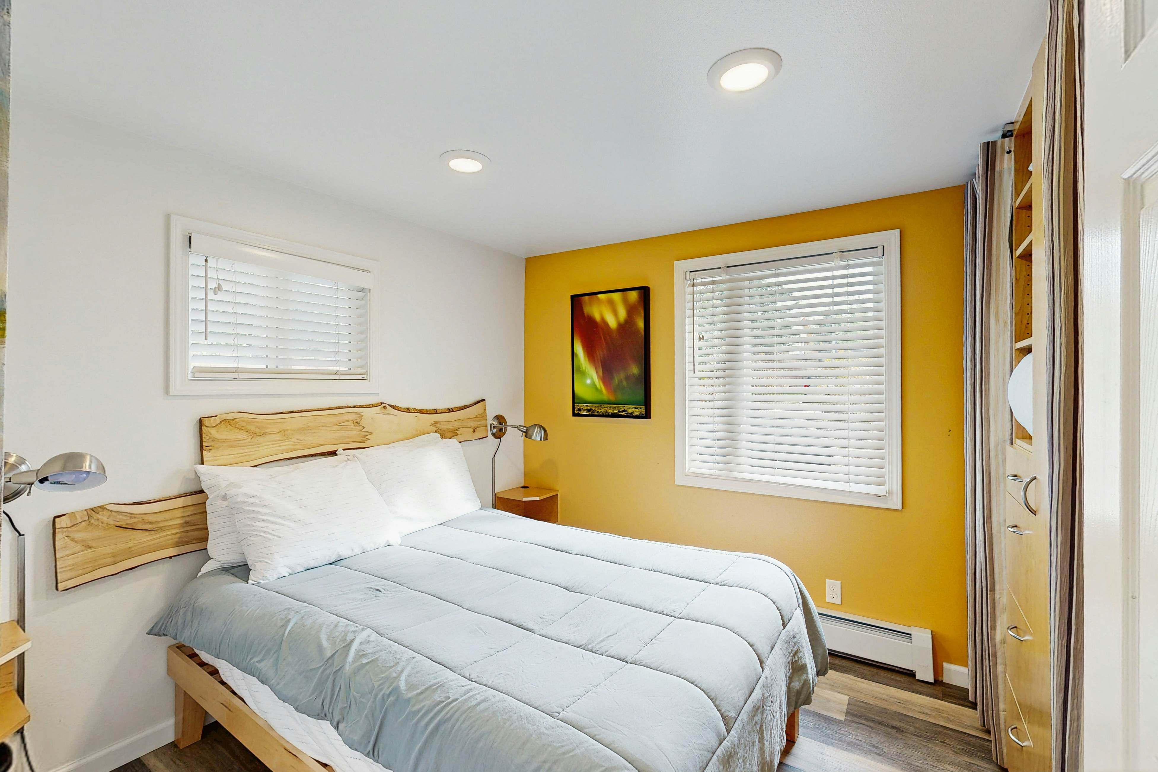 Moose Meadow Cottage