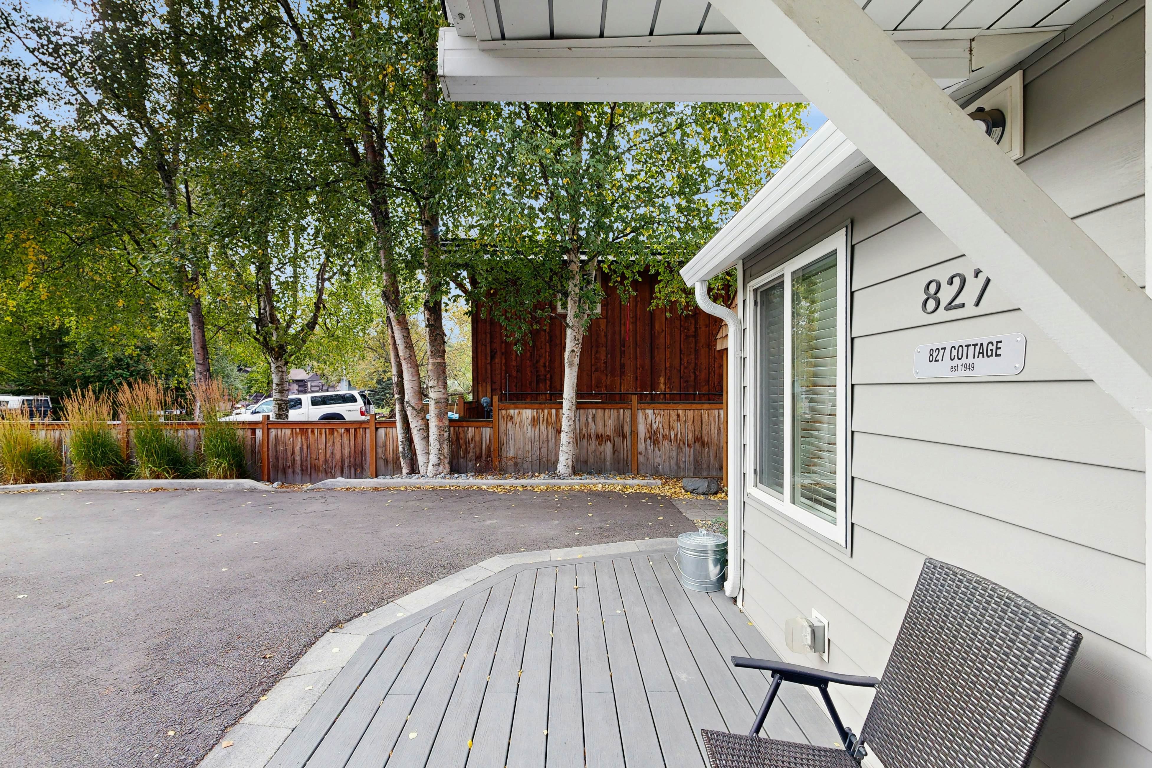 Moose Meadow Cottage