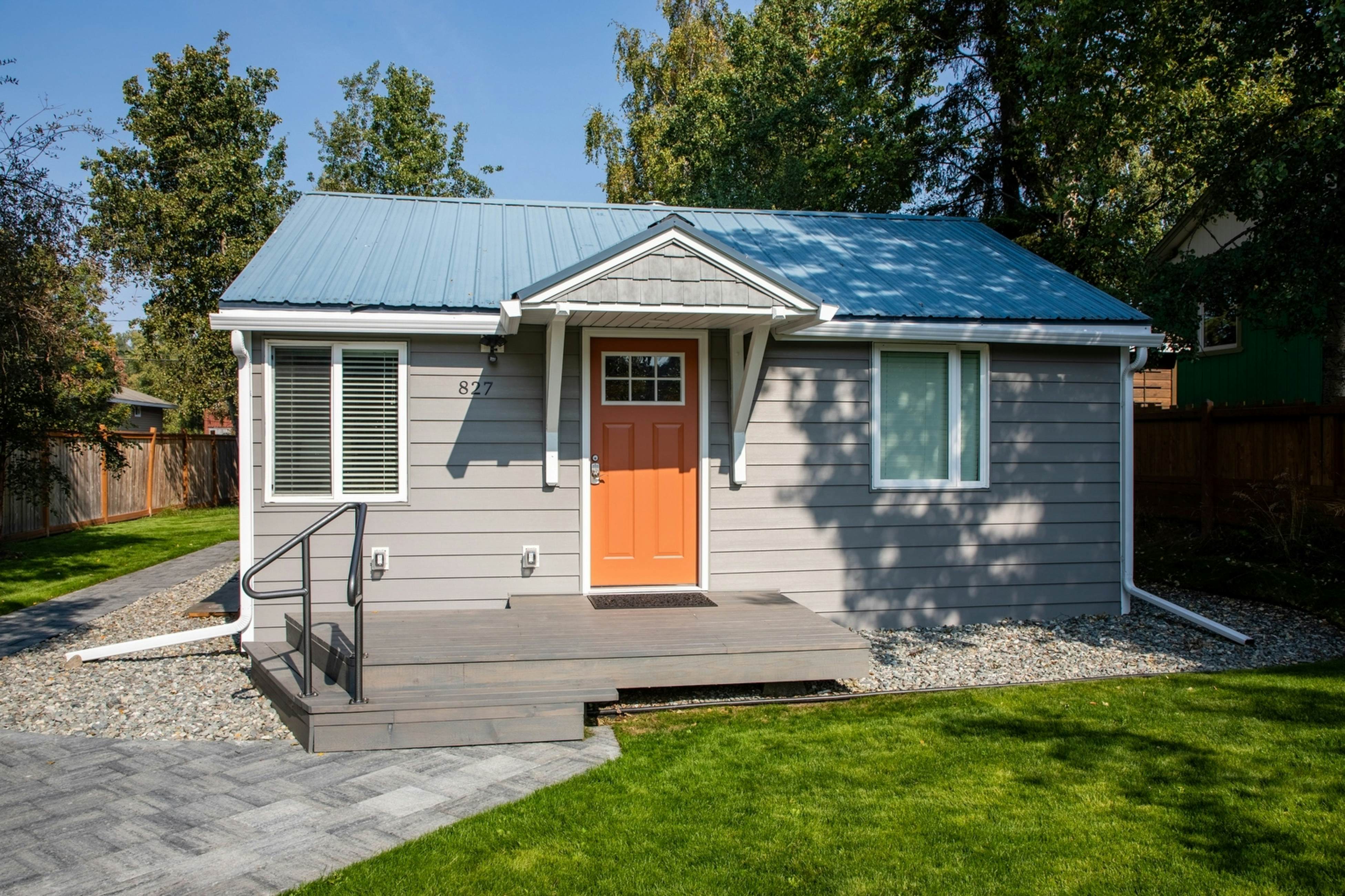 Moose Meadow Cottage