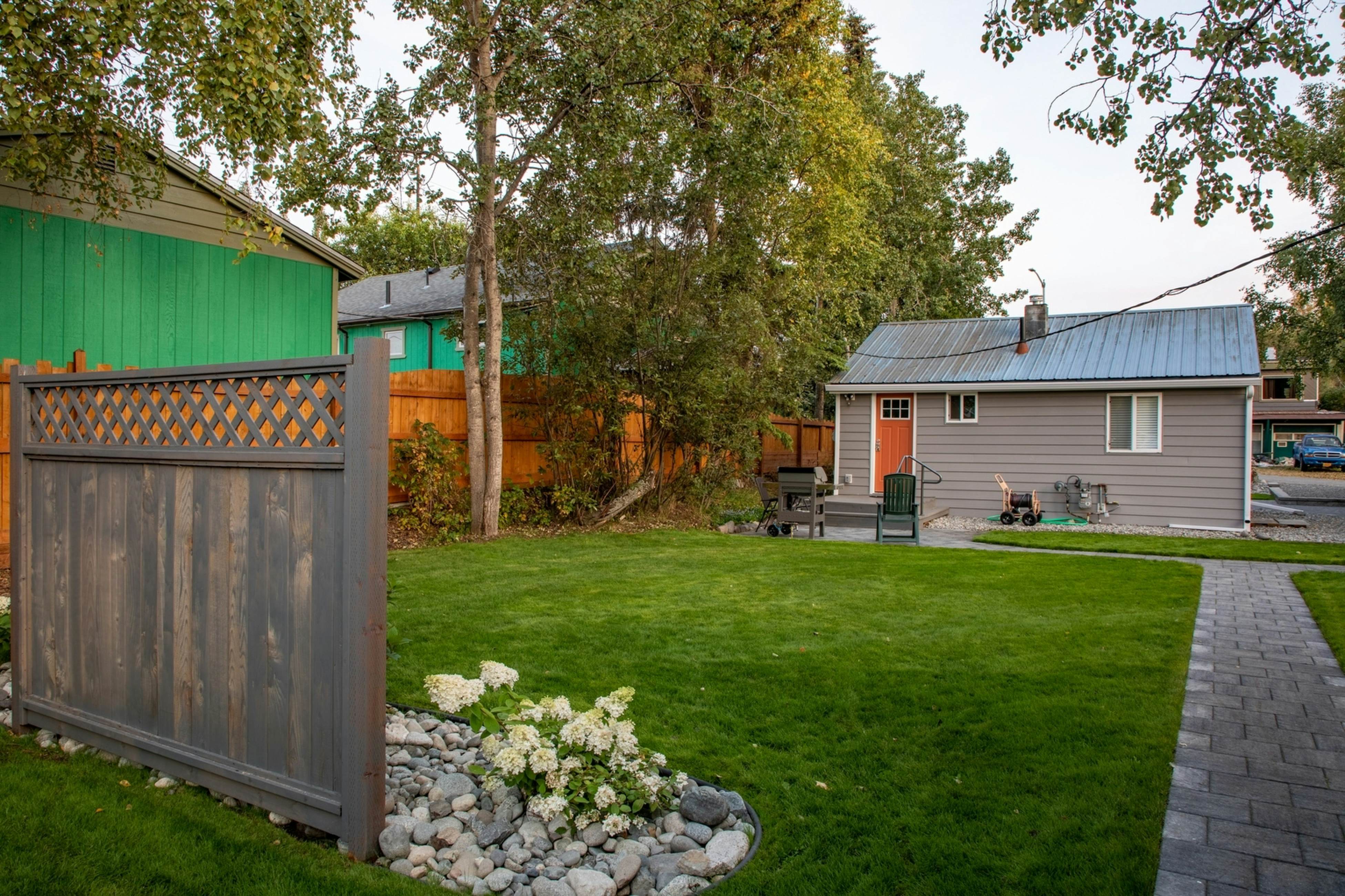 Moose Meadow Cottage