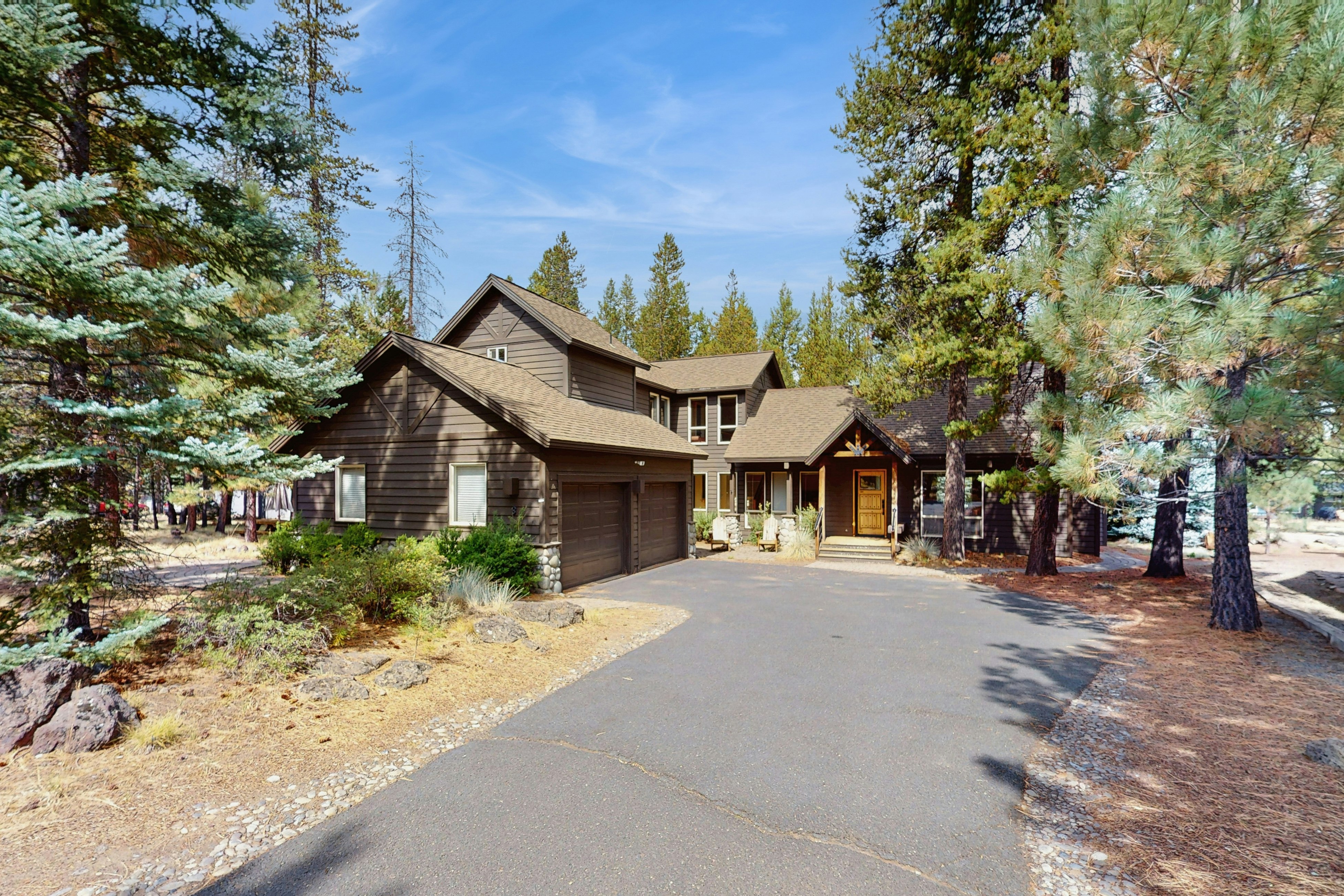 Adventure Awaits Lodge