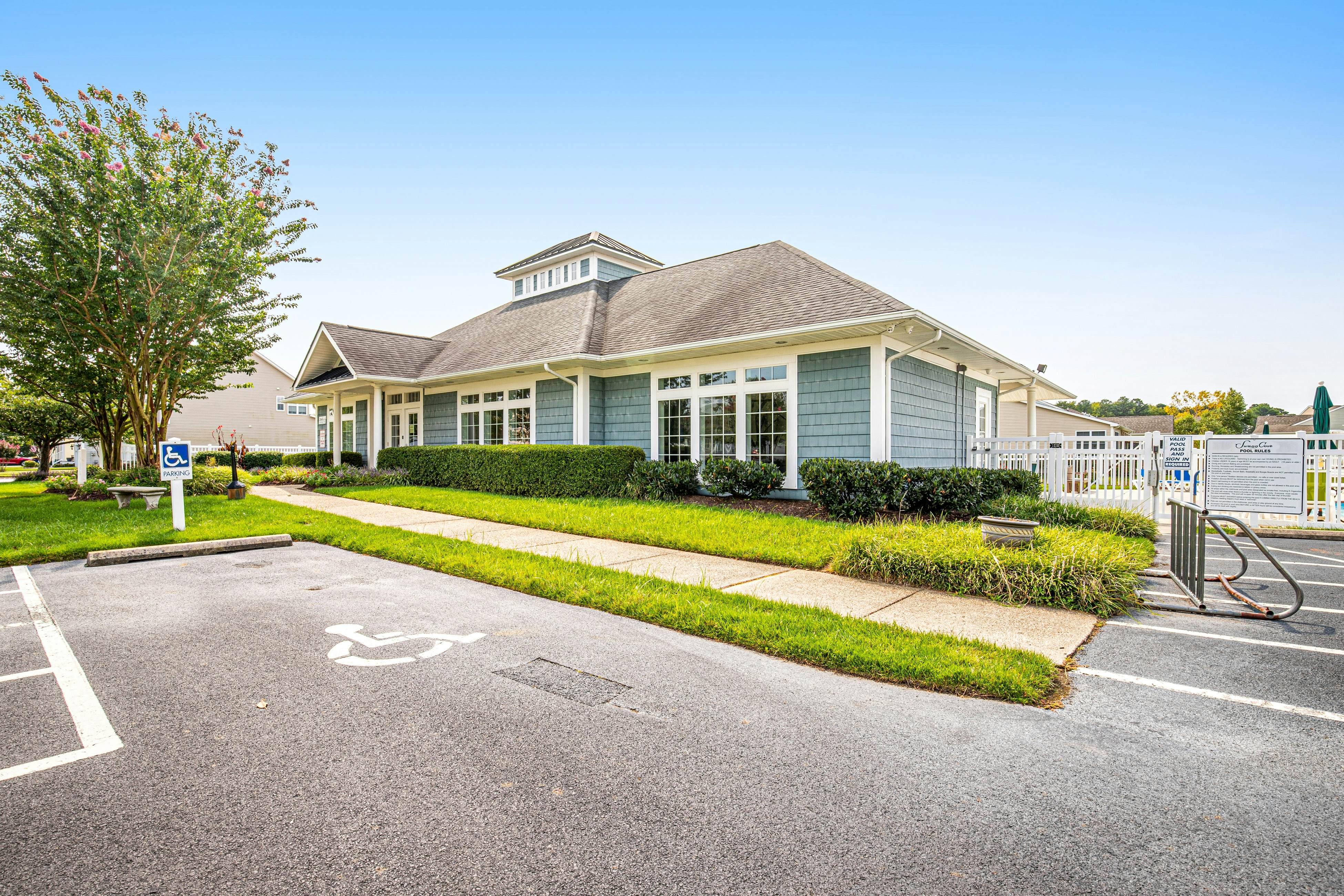 Swann Cove - 36974 Trout Terrace N