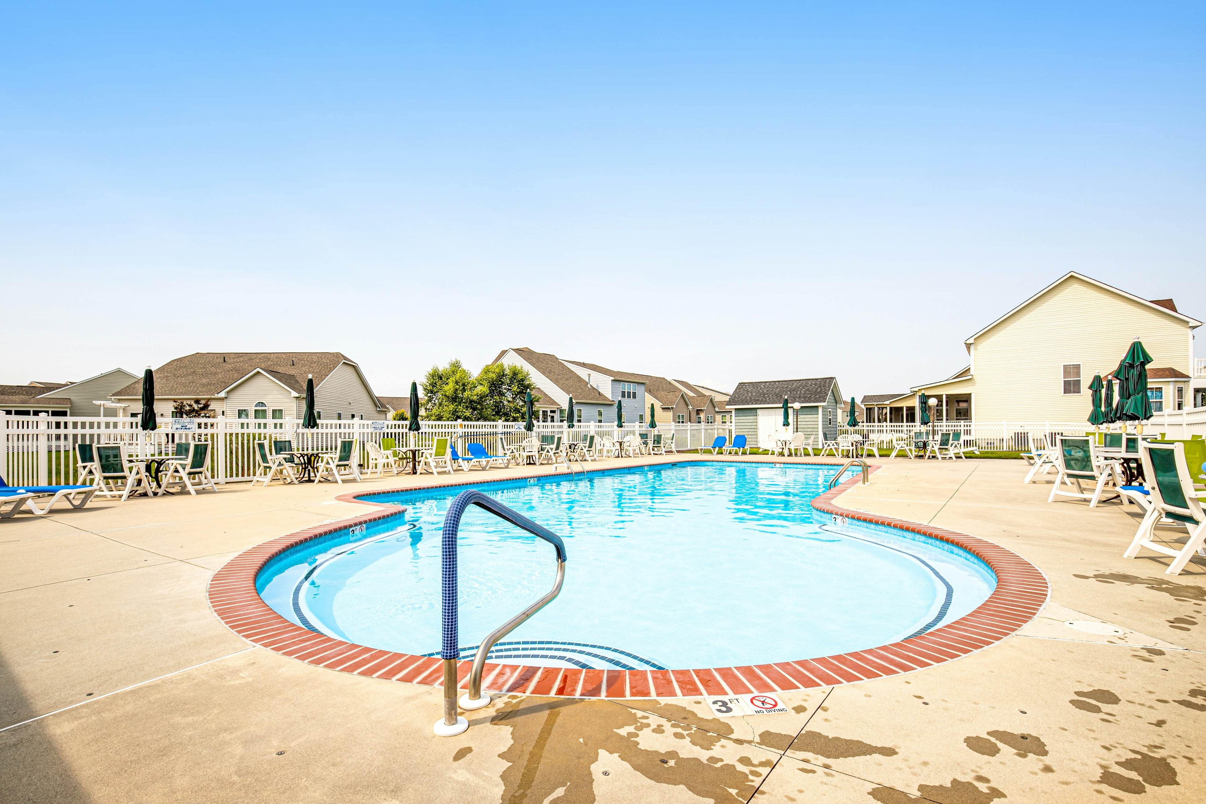 Swann Cove - 36974 Trout Terrace N