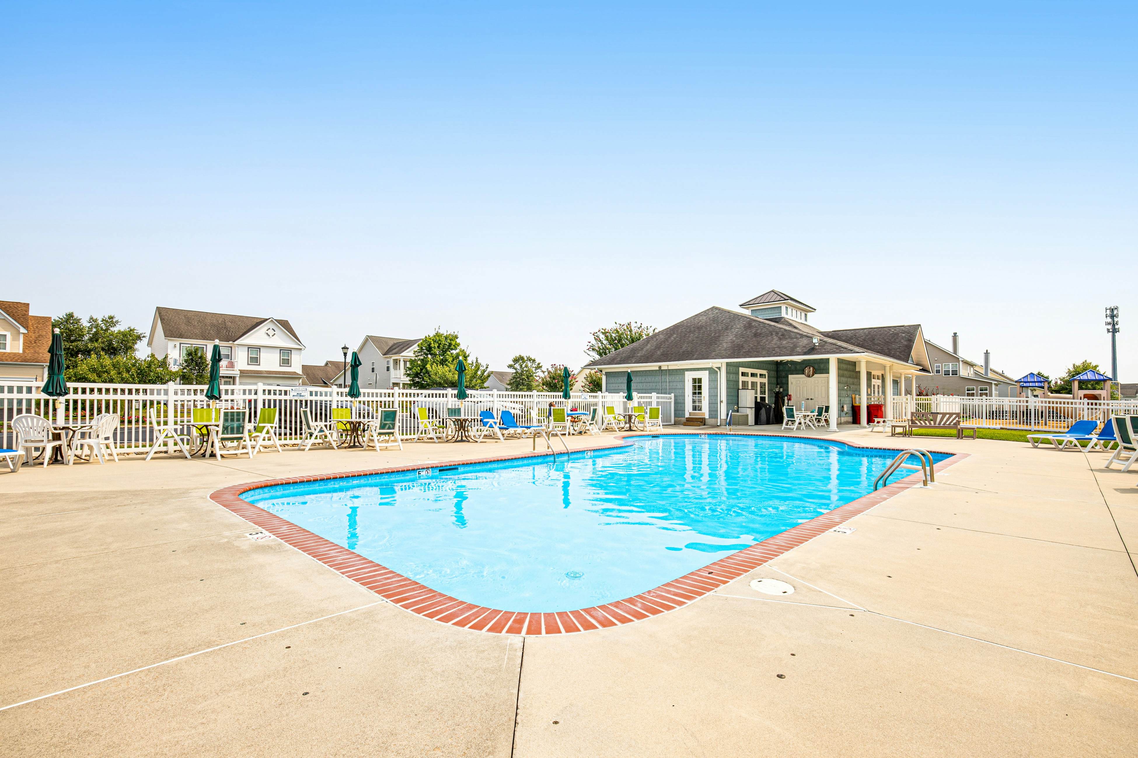 Swann Cove - 36974 Trout Terrace N