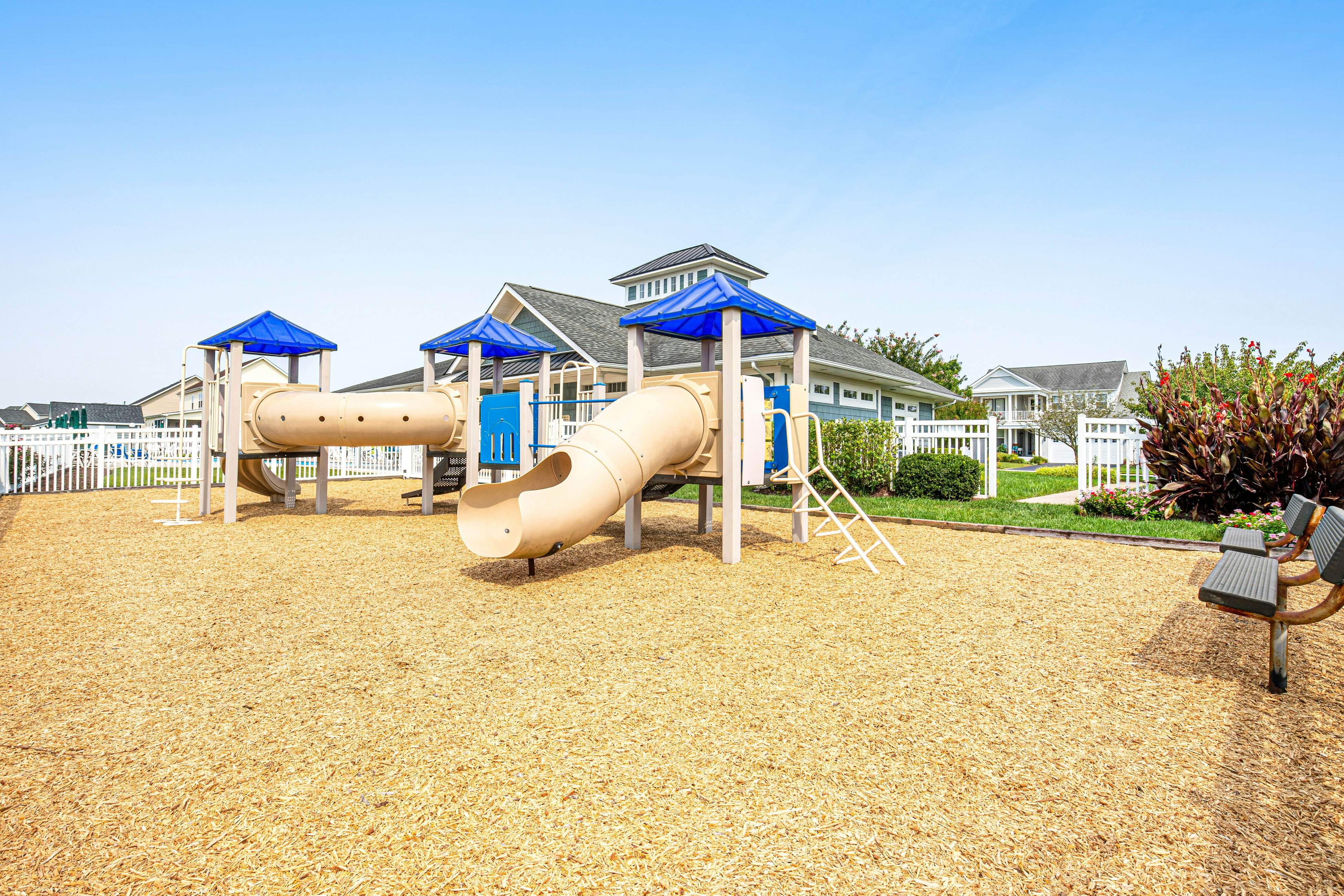 Swann Cove - 36974 Trout Terrace N