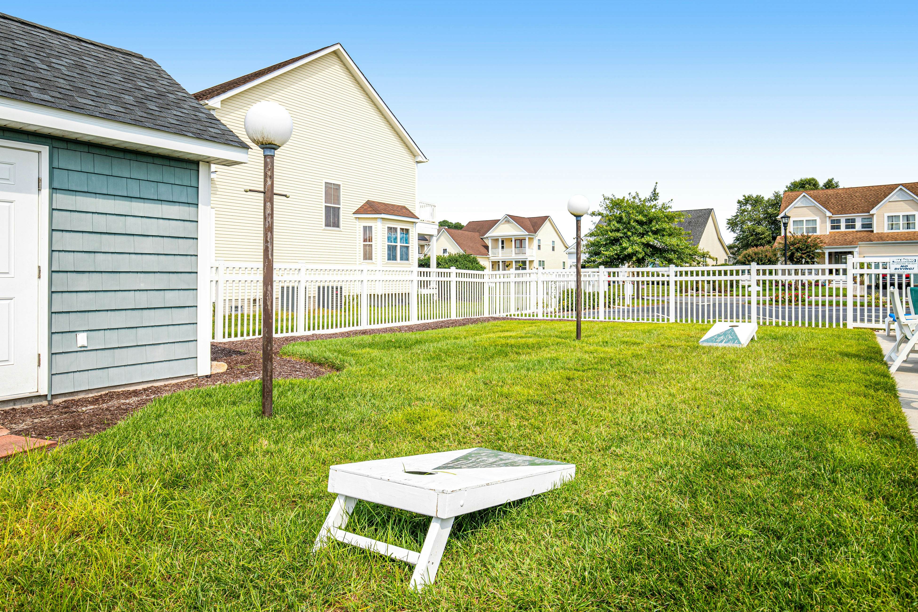 Swann Cove - 36974 Trout Terrace N