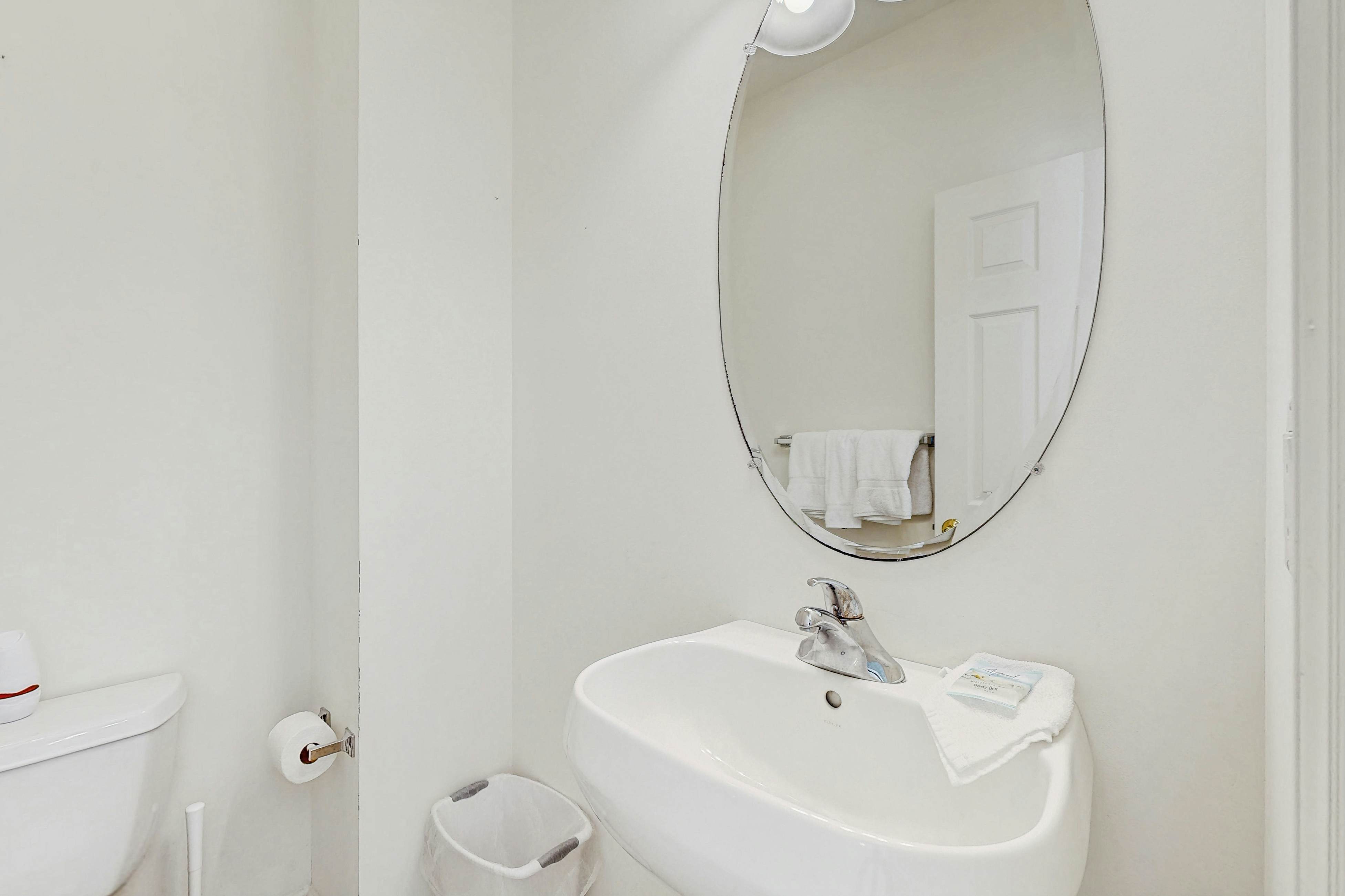 Swann Cove - 36974 Trout Terrace N