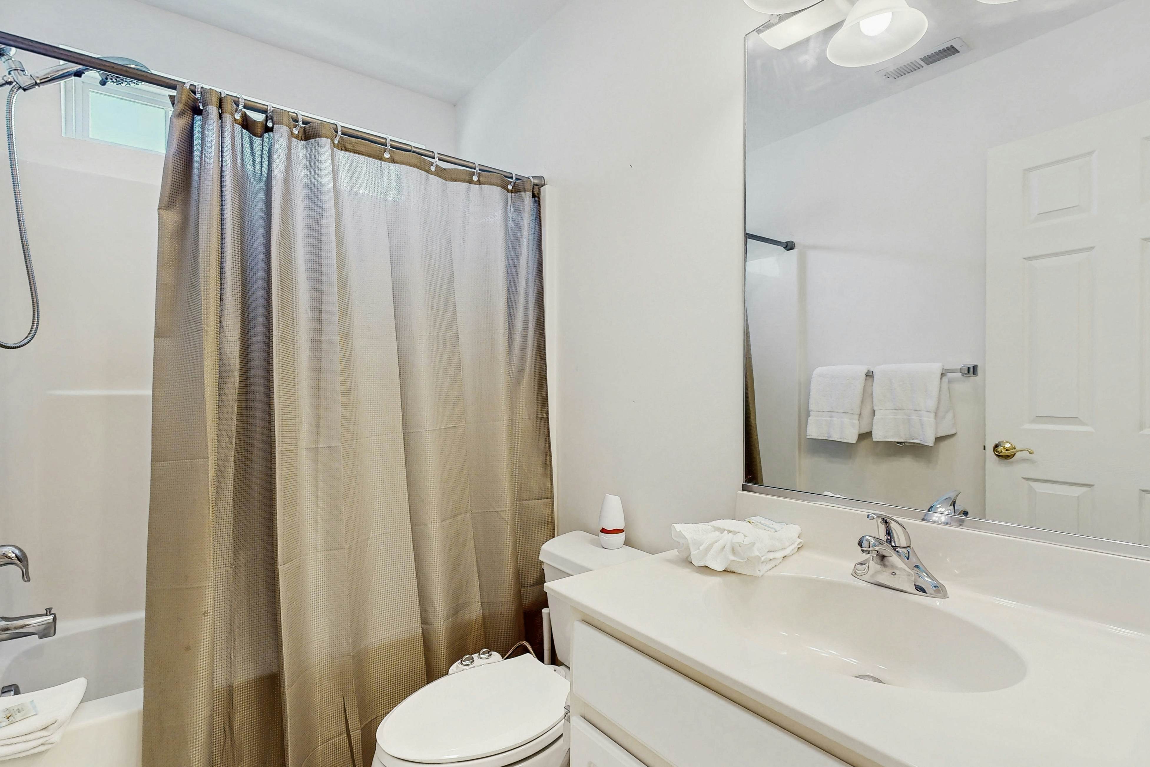 Swann Cove - 36974 Trout Terrace N