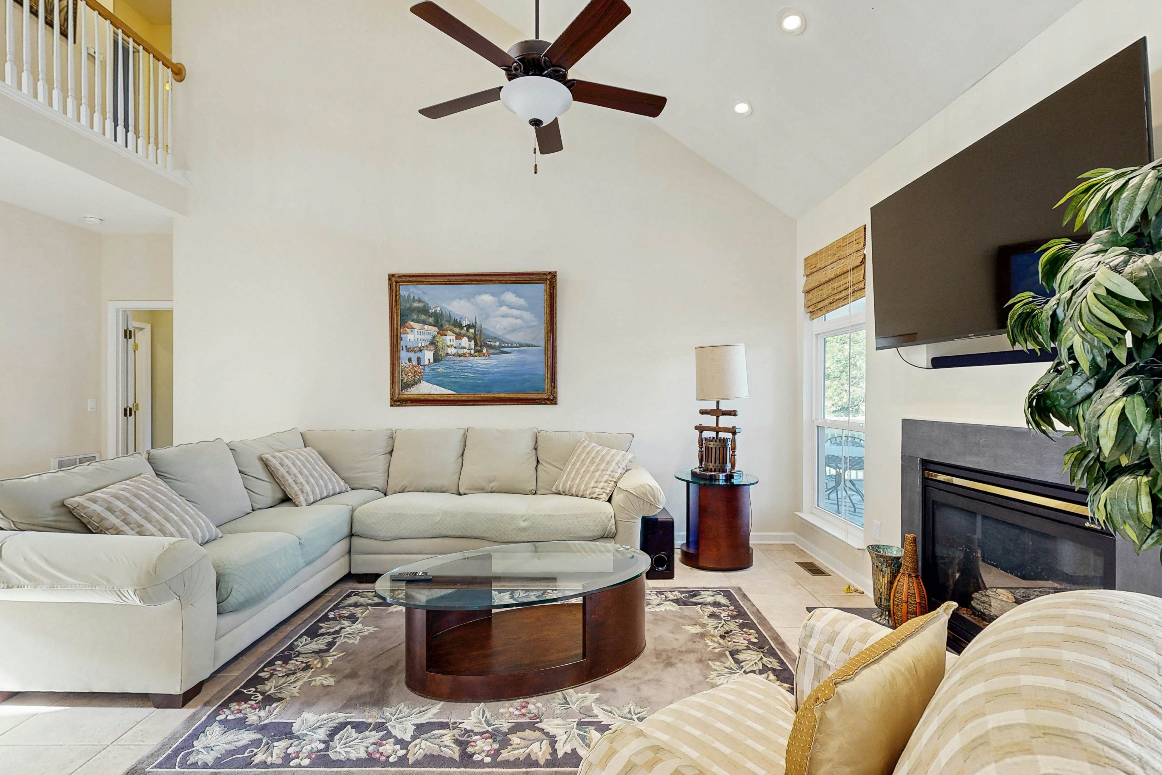 Swann Cove - 36974 Trout Terrace N