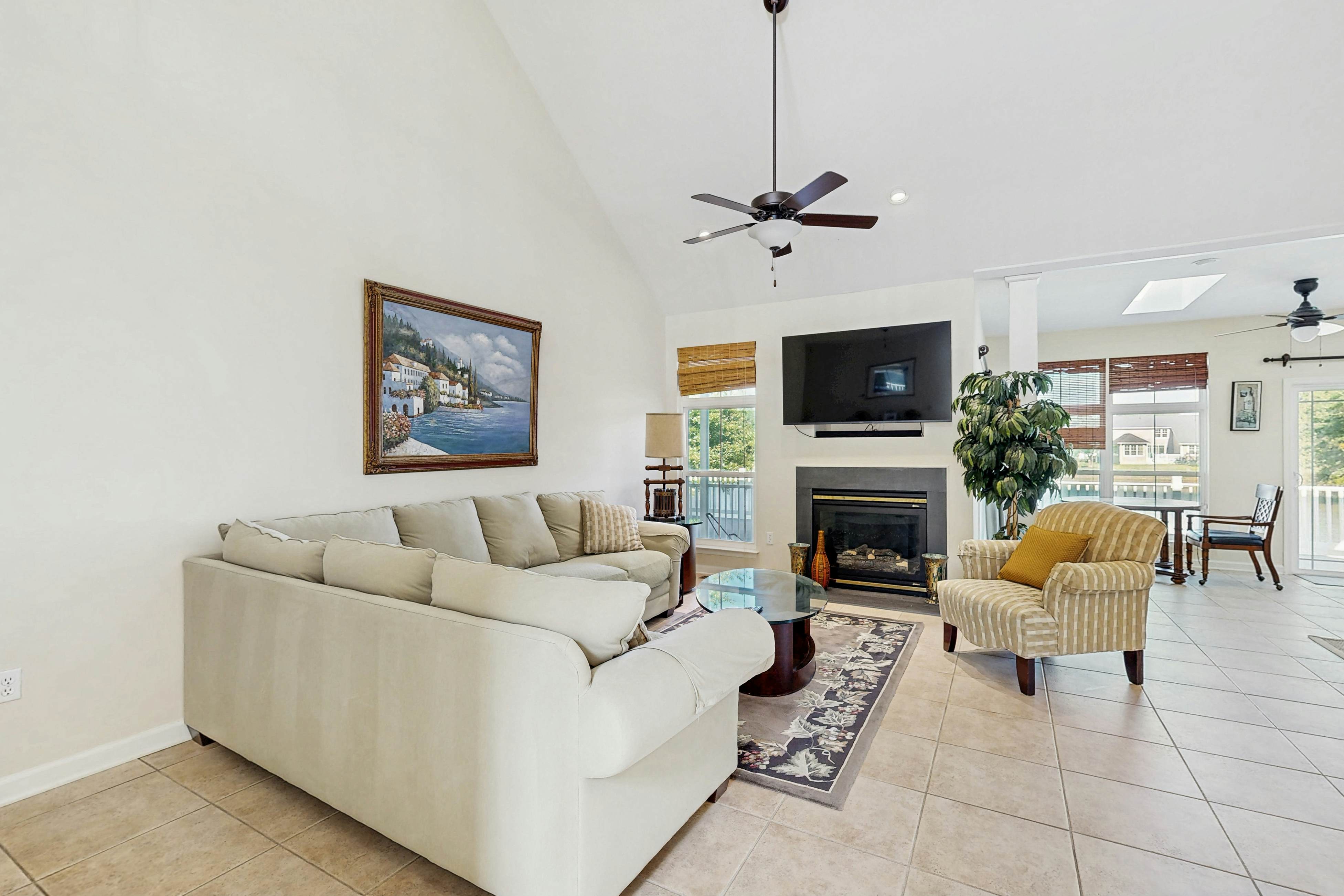 Swann Cove - 36974 Trout Terrace N