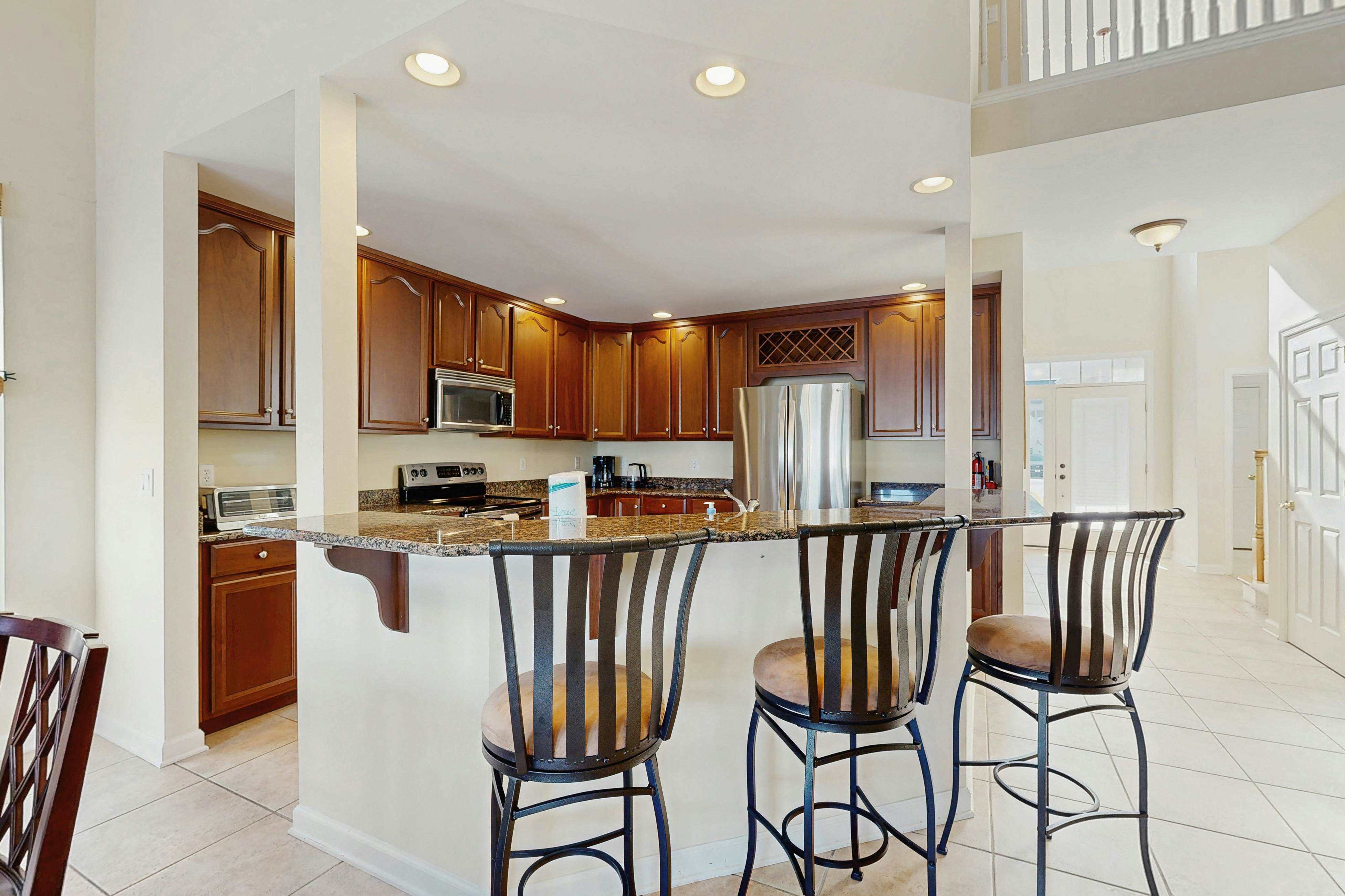 Swann Cove - 36974 Trout Terrace N