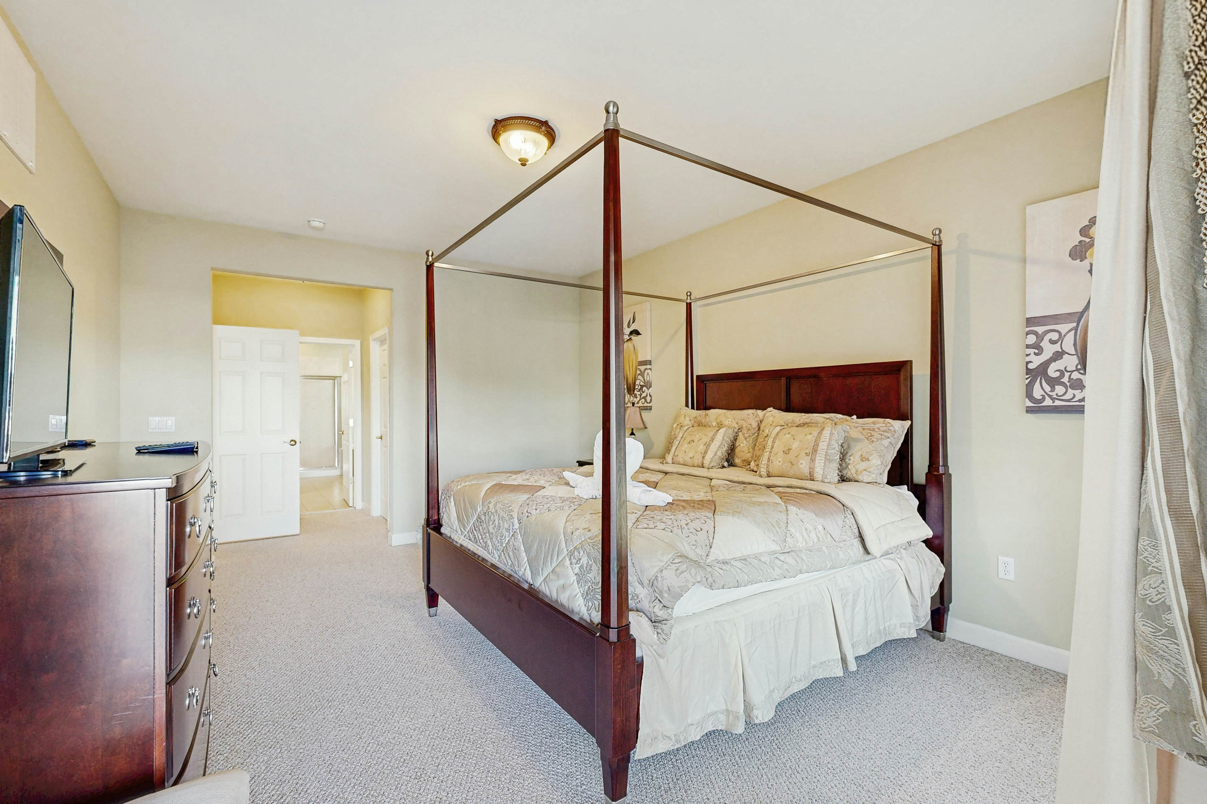 Swann Cove - 36974 Trout Terrace N