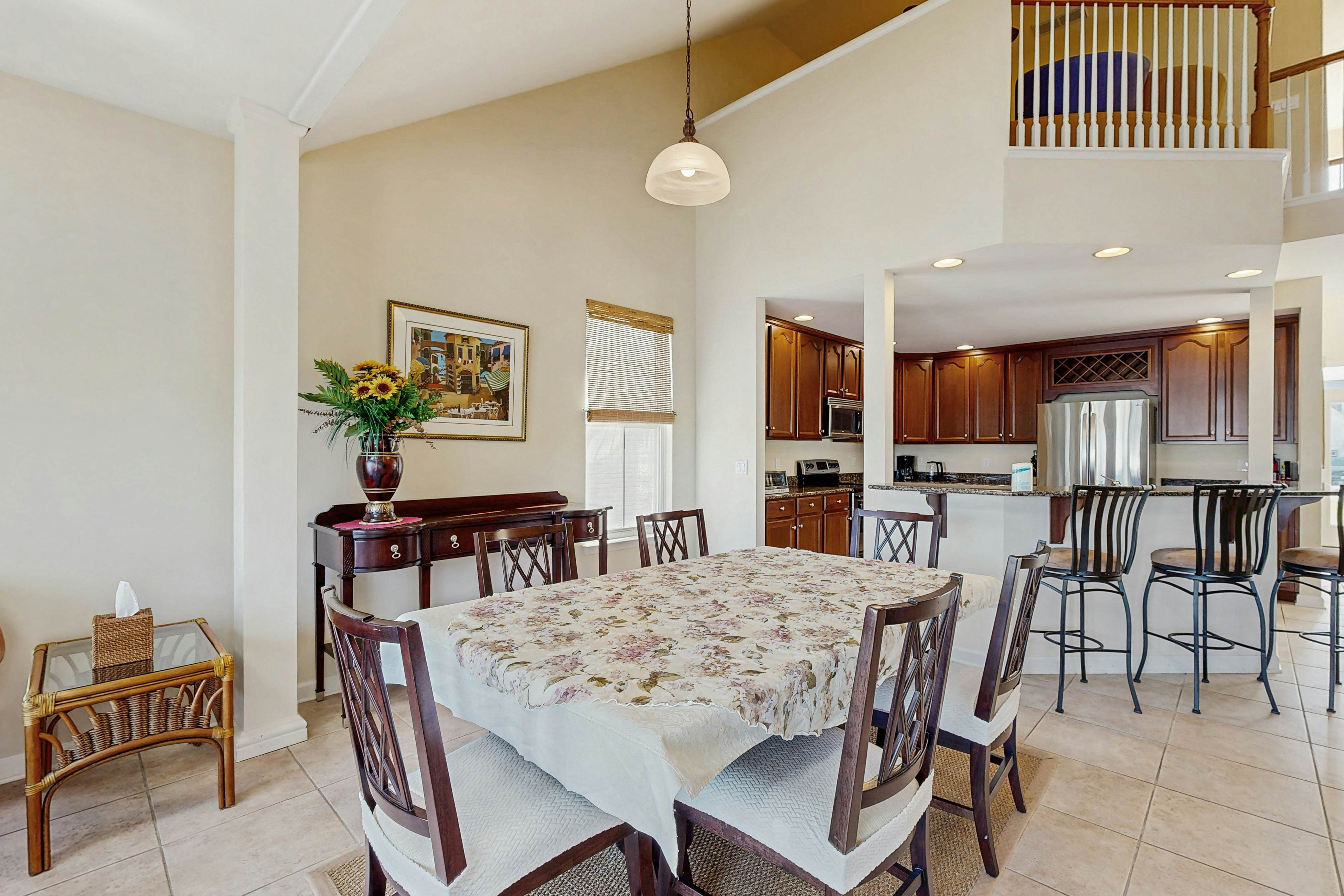 Swann Cove - 36974 Trout Terrace N