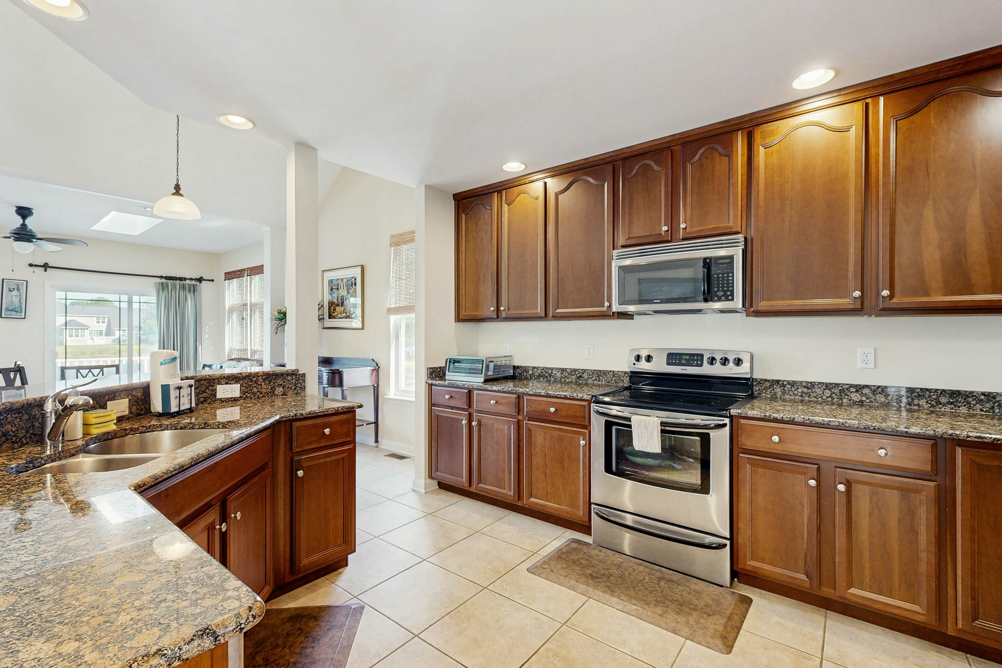 Swann Cove - 36974 Trout Terrace N