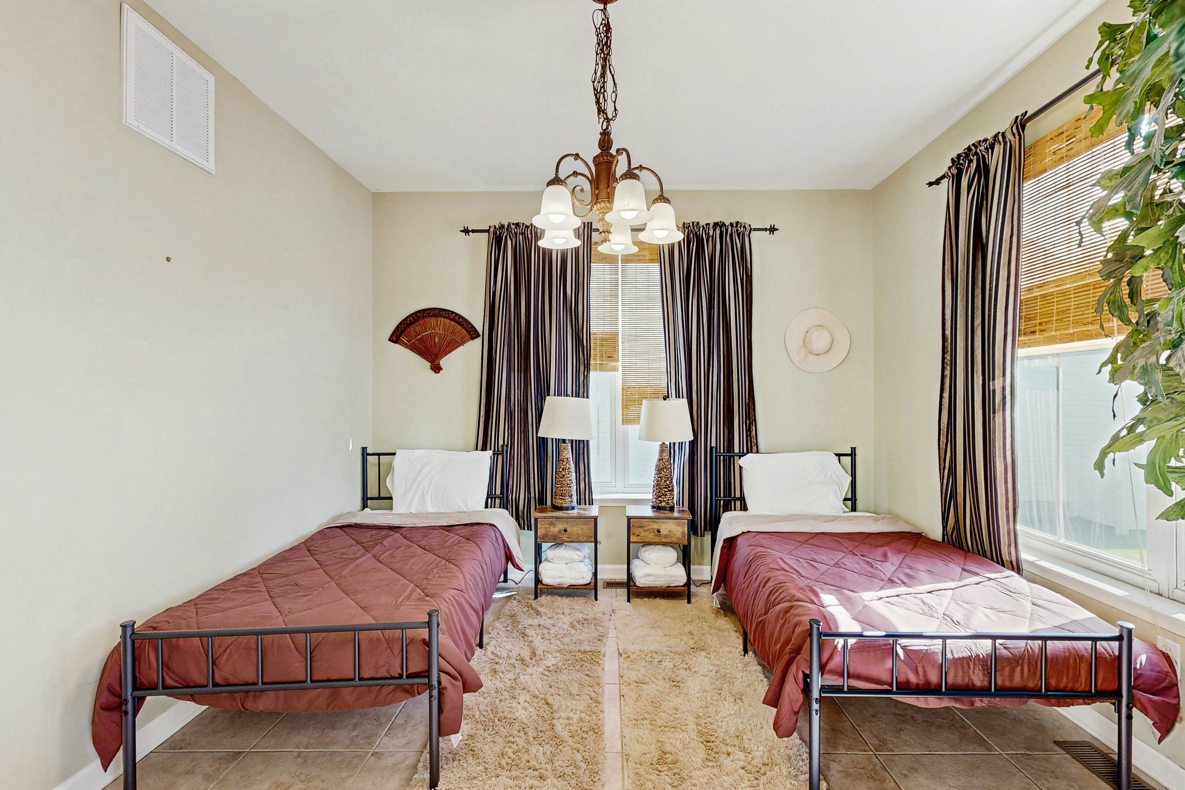 Swann Cove - 36974 Trout Terrace N