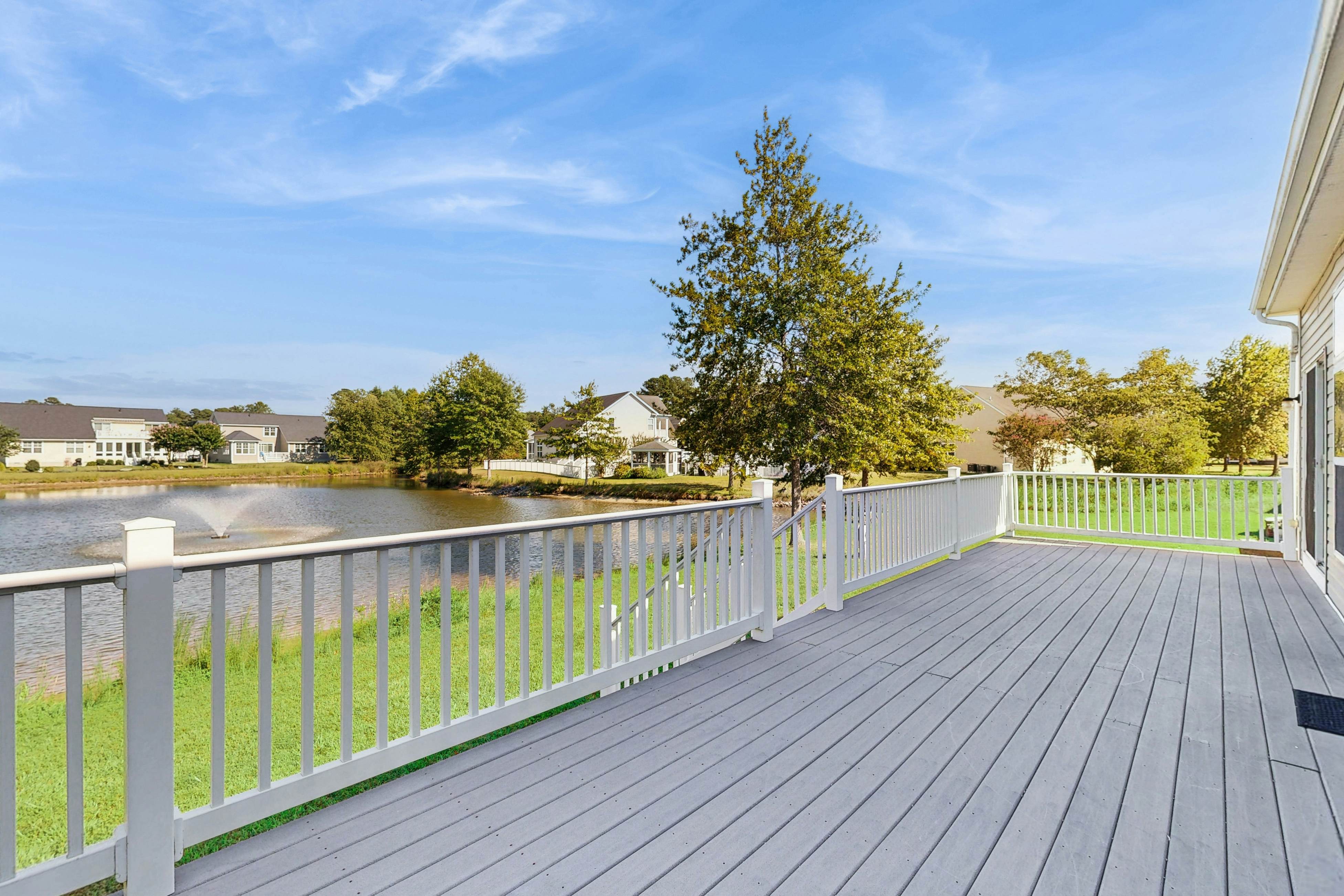 Swann Cove - 36974 Trout Terrace N