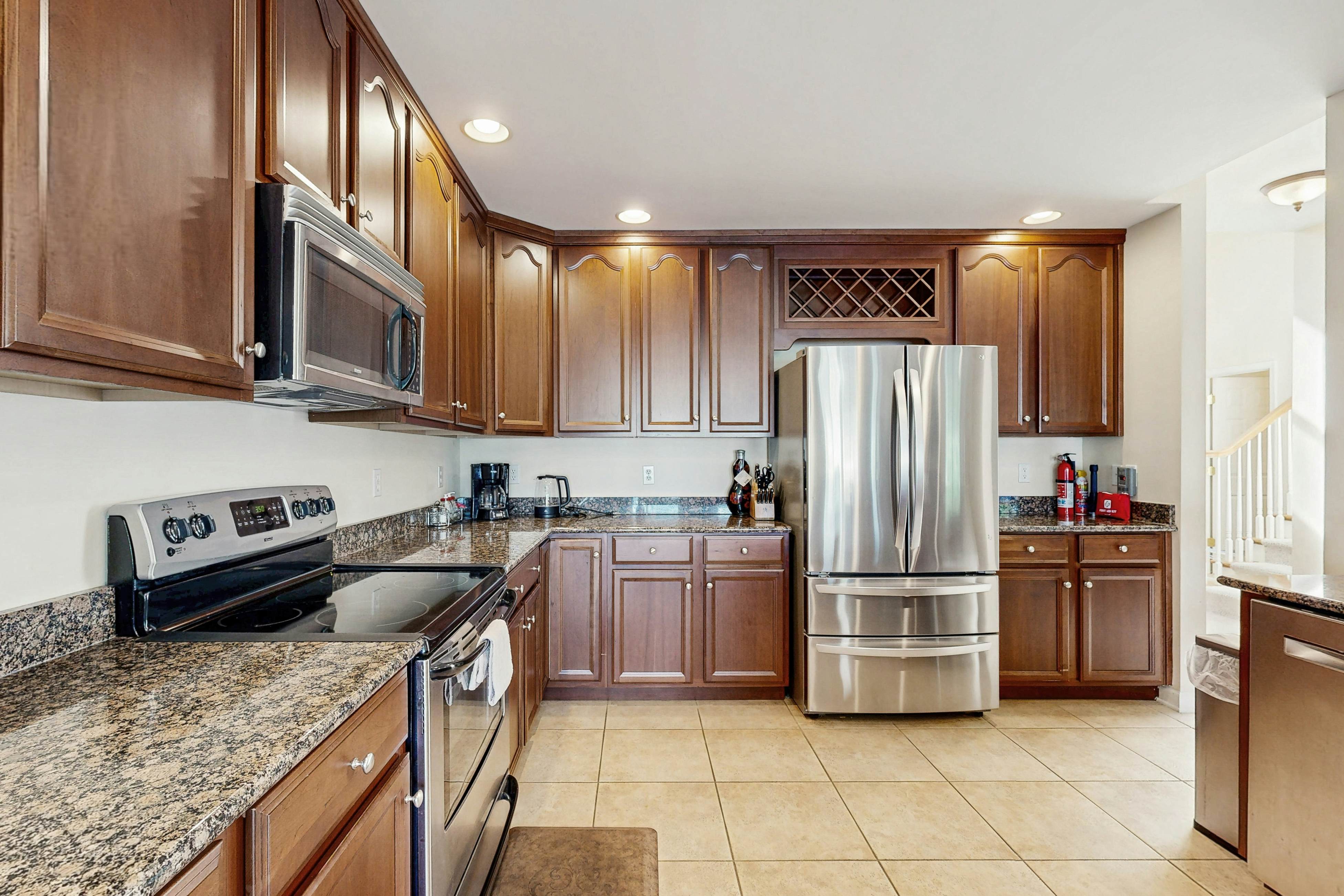 Swann Cove - 36974 Trout Terrace N