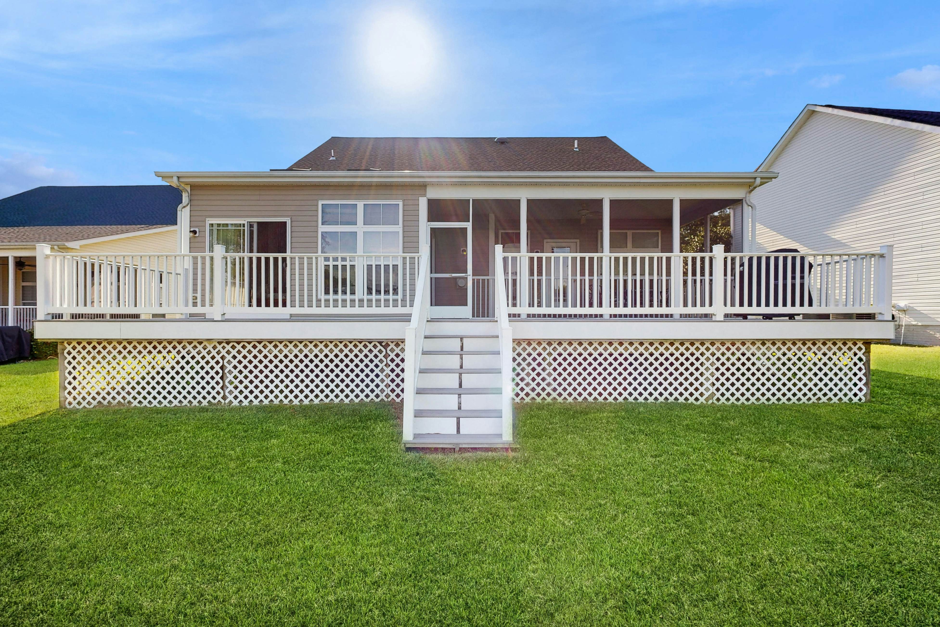 Swann Cove - 36974 Trout Terrace N