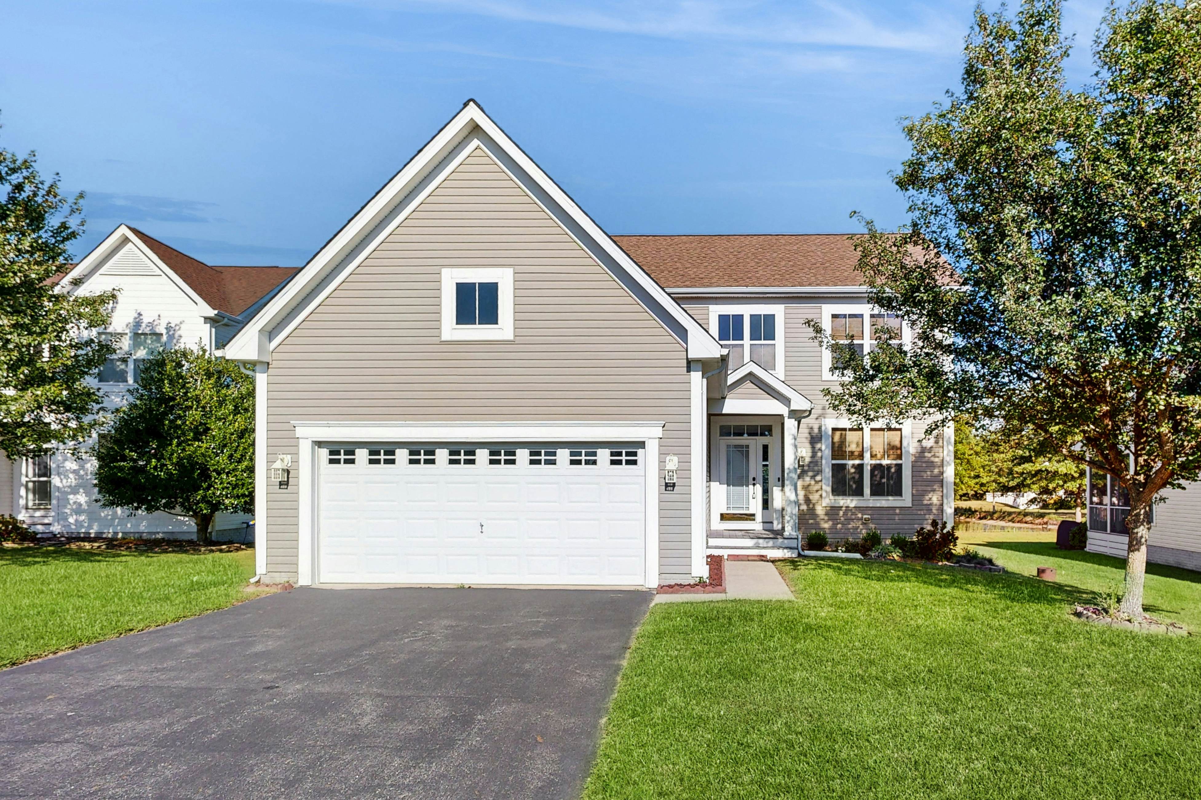 Swann Cove - 36974 Trout Terrace N