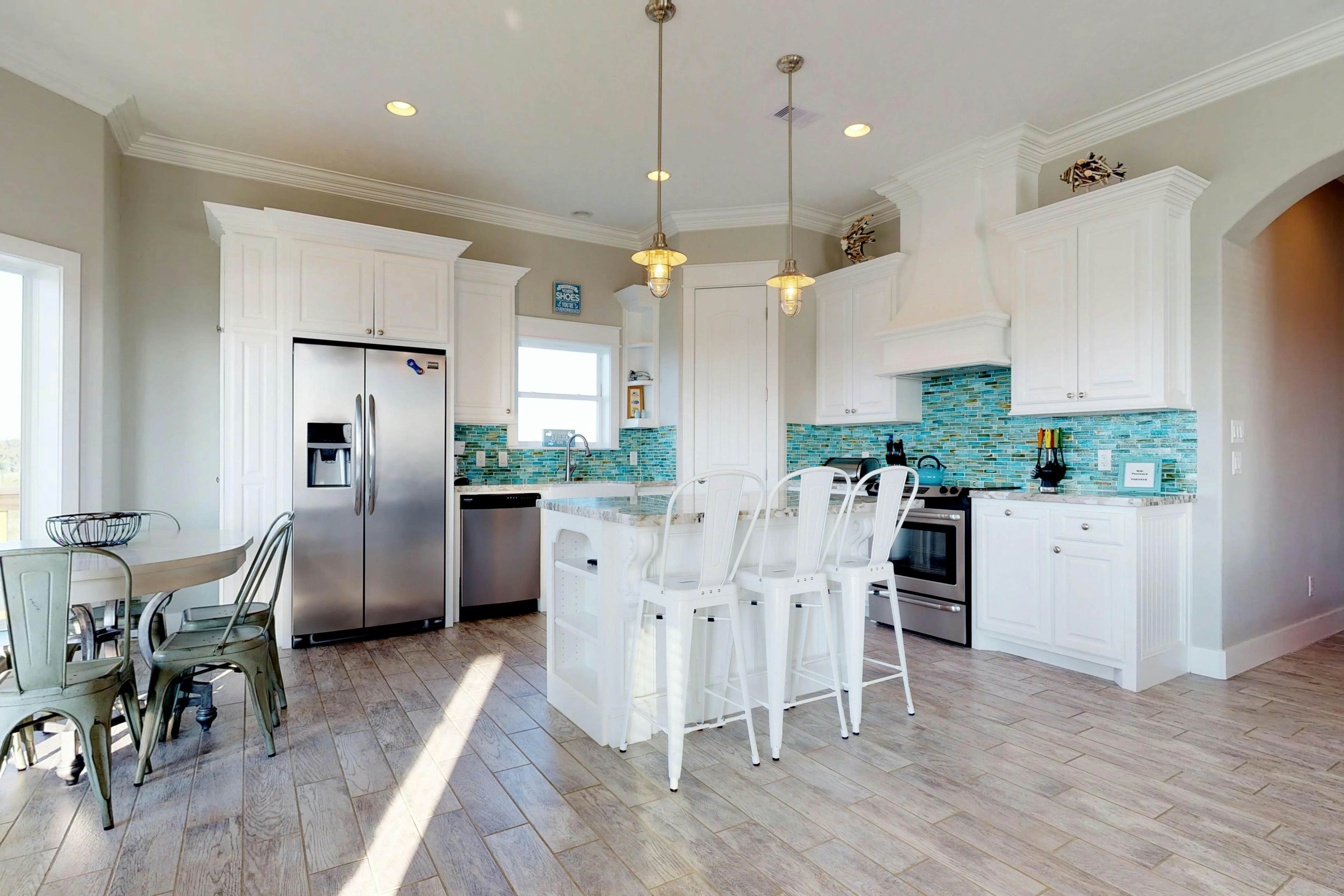 Port Bolivar Beach House Rentals Bolivar Peninsula Rentals Vacasa