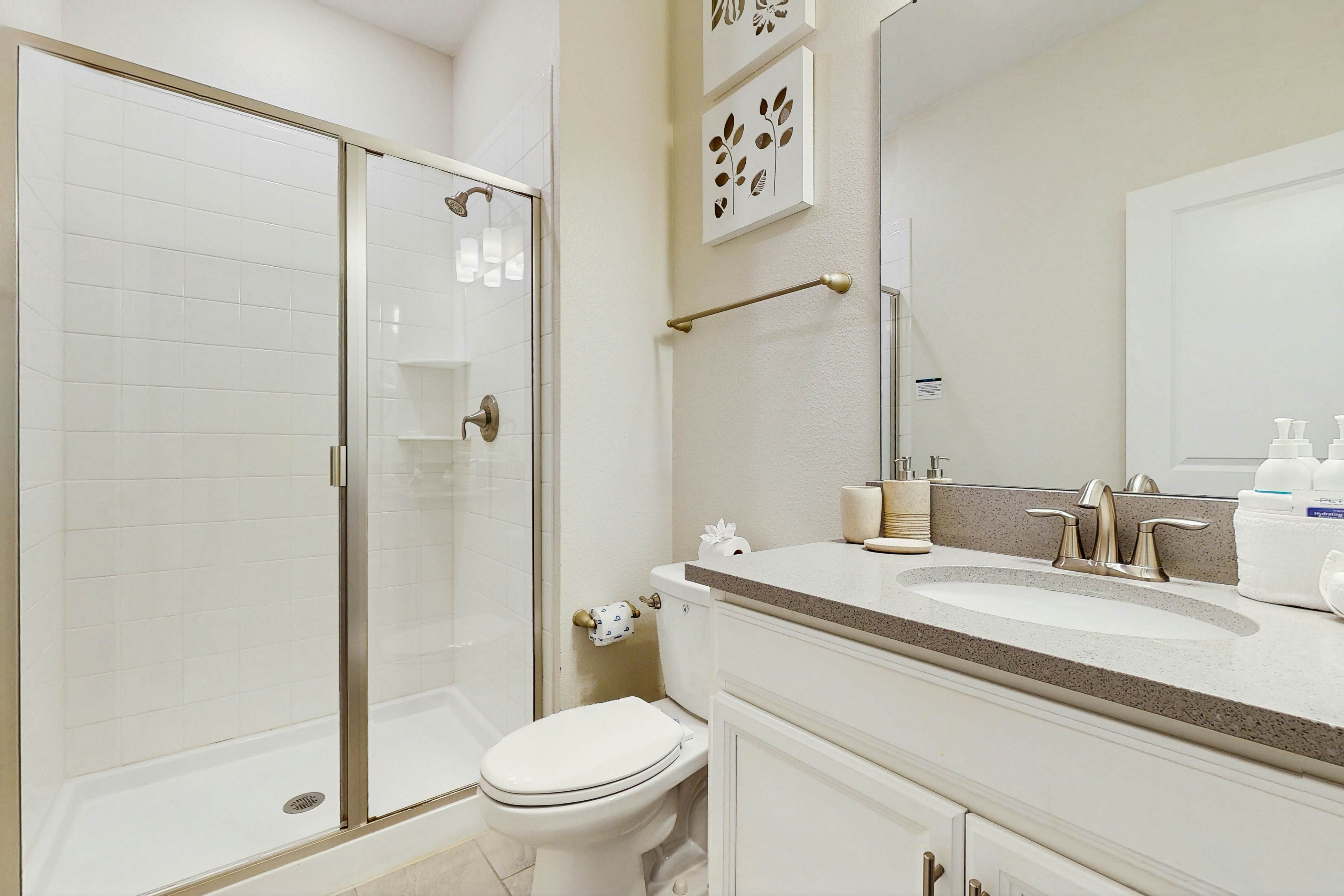 Sunshine & Storybook Stays