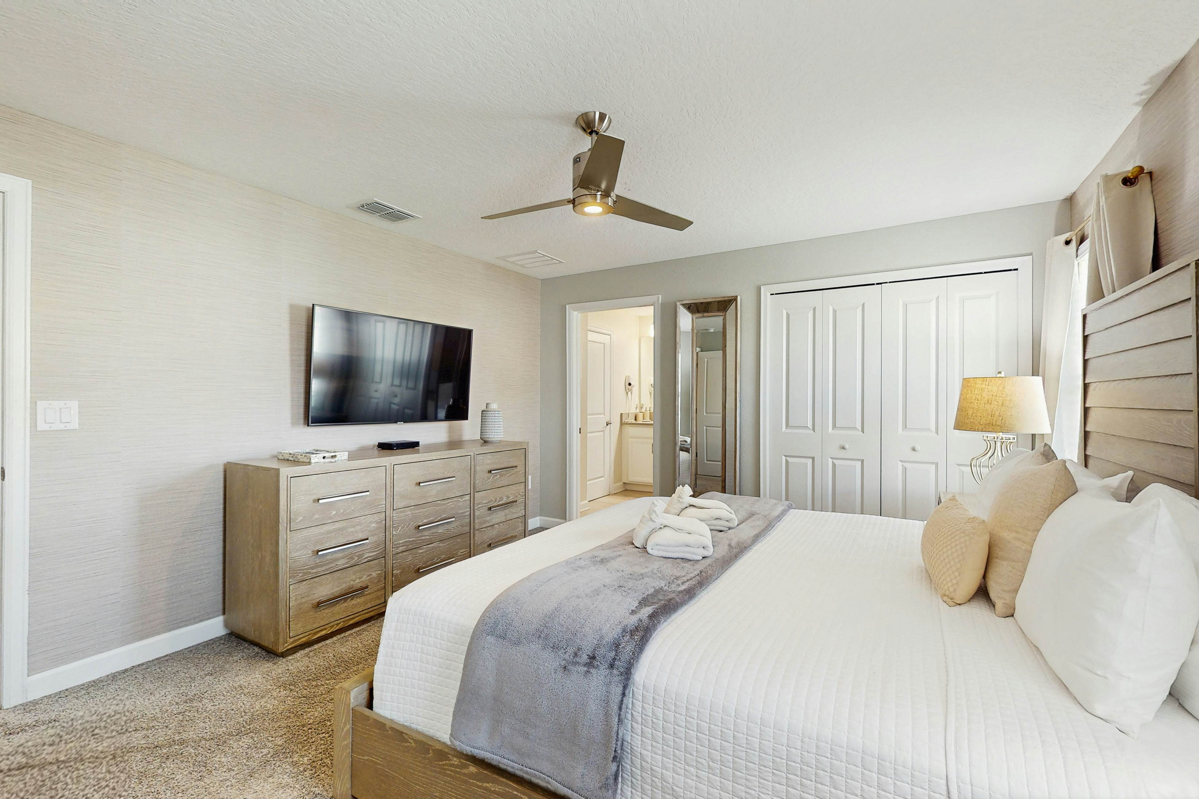 Sunshine & Storybook Stays